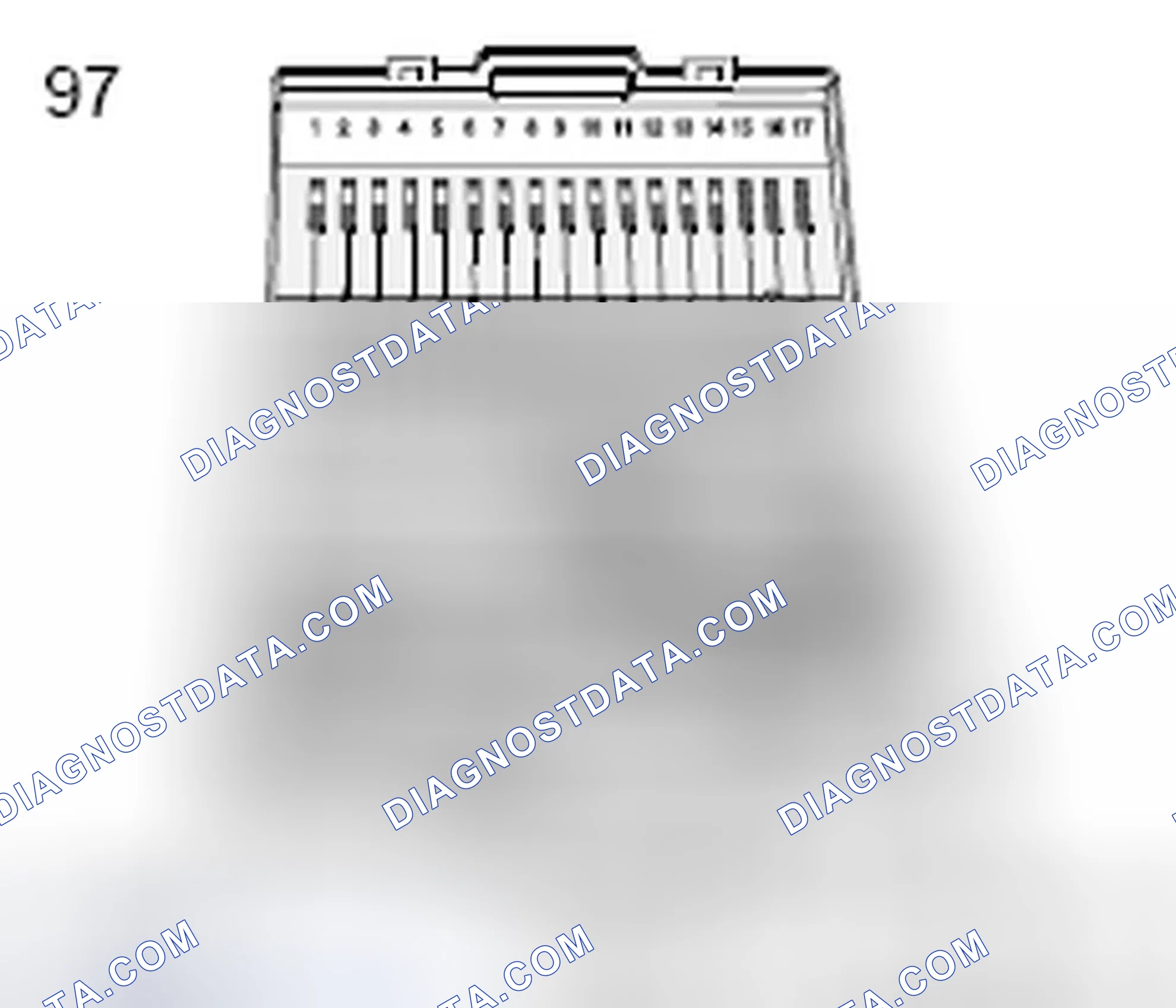Scheme 4: Measurement tool set No. 9684