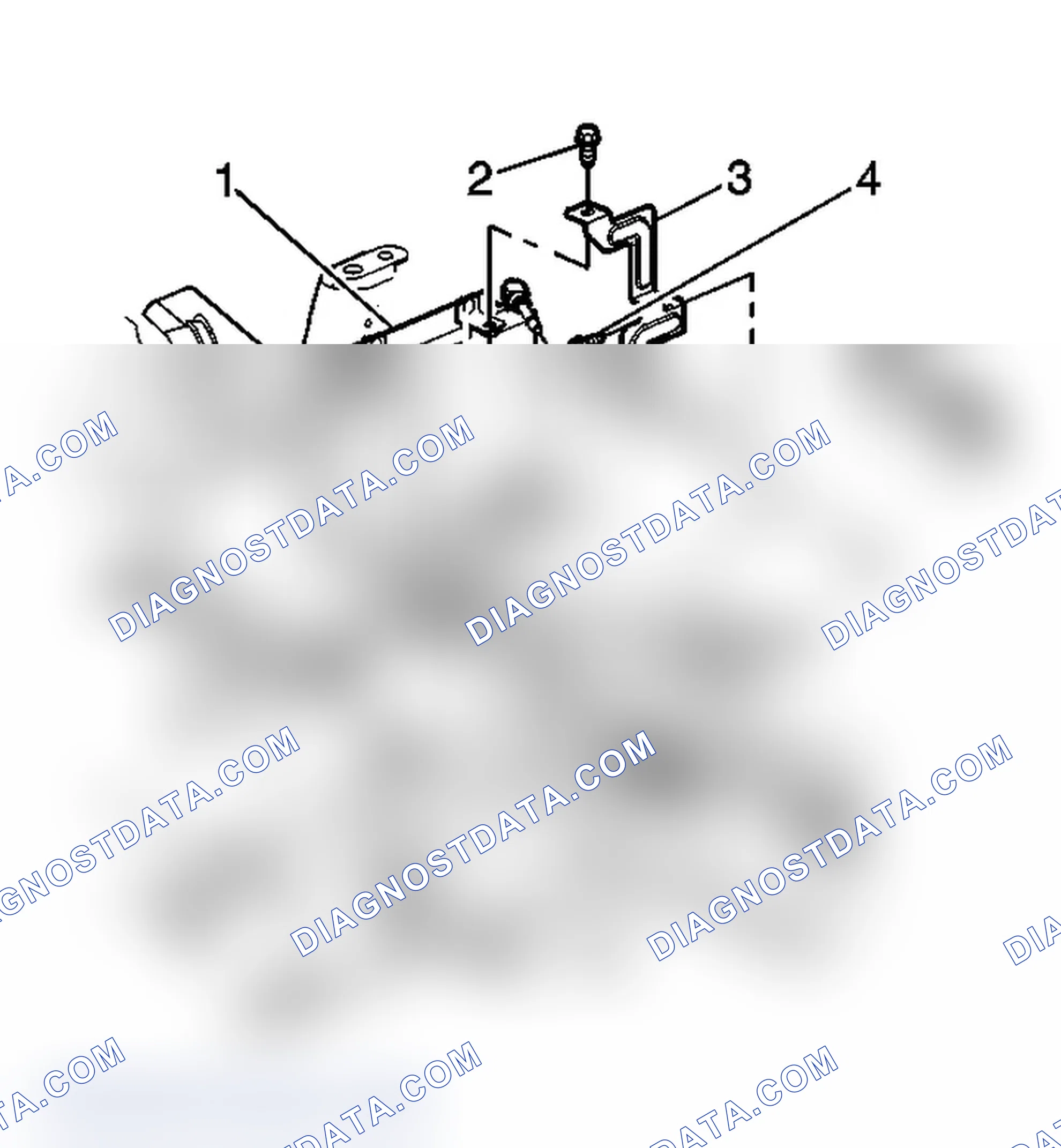 Scheme 207: Fuel System Cooler