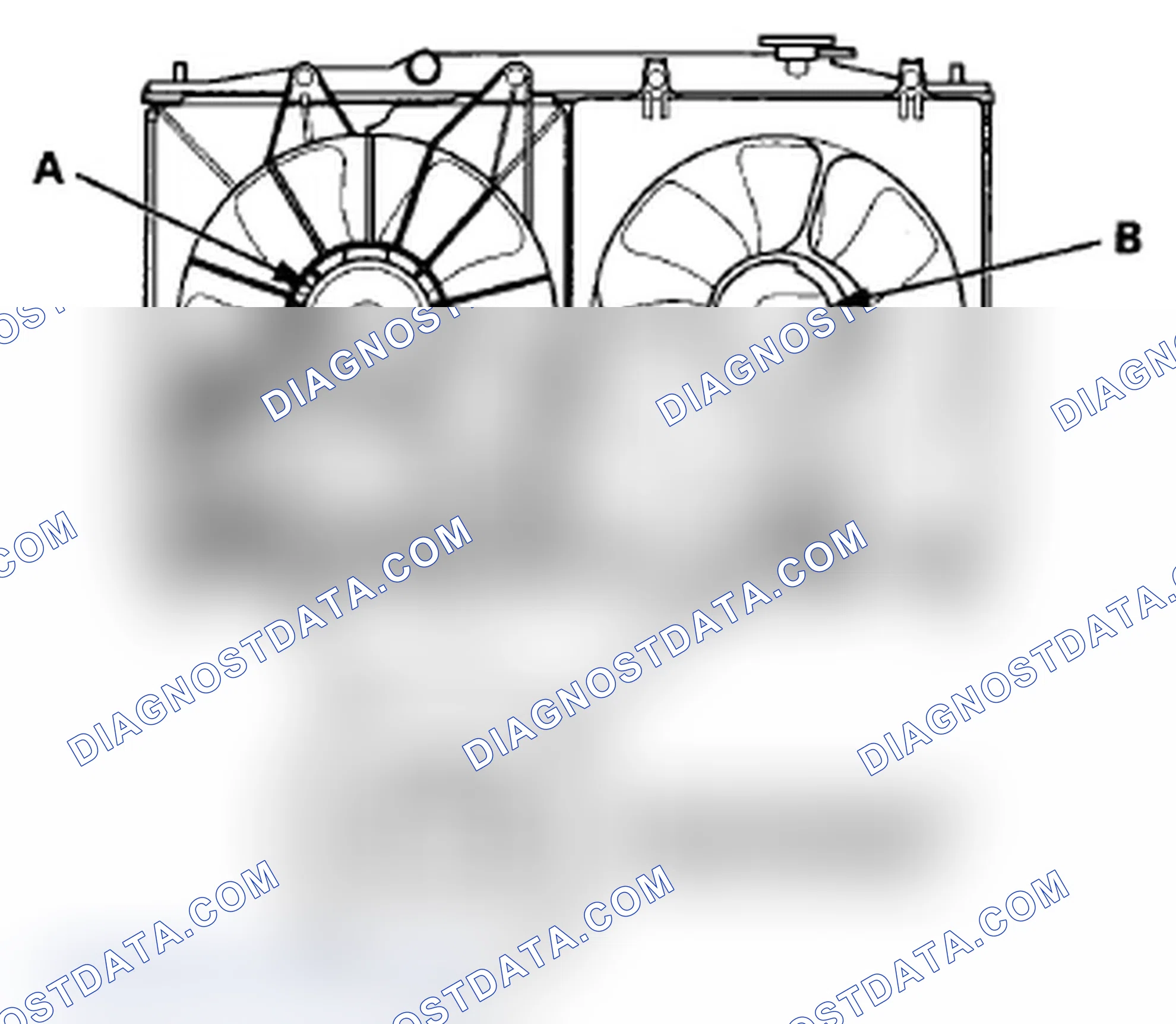 Scheme 4: Fan Motor Test