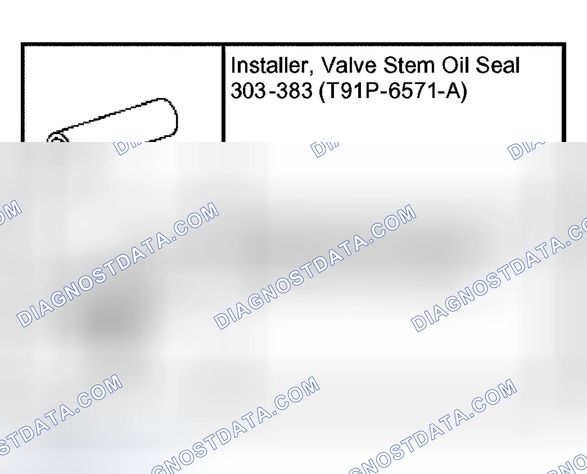 Scheme 430: Valve Seals
