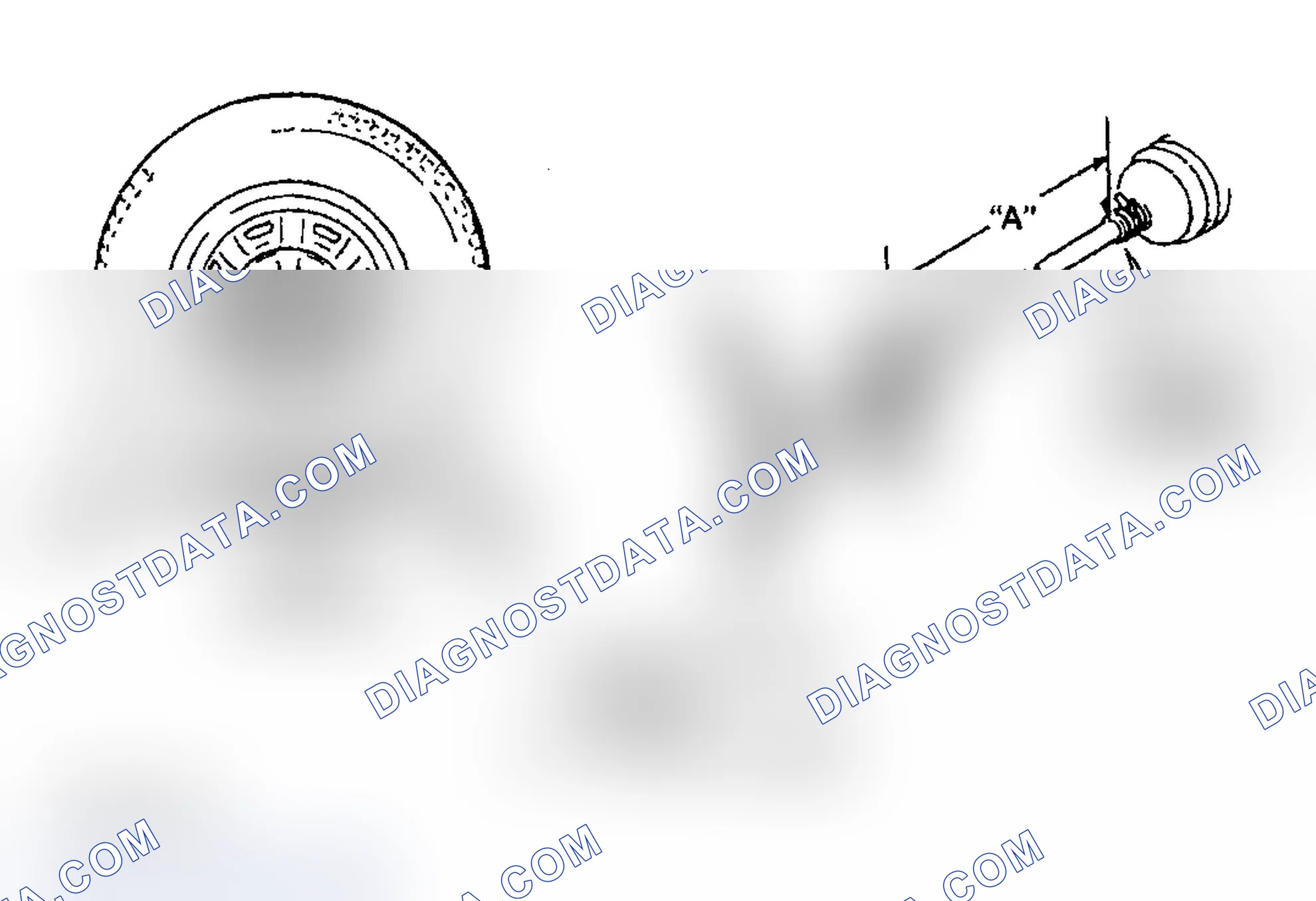 Scheme 5: TURNING ANGLE INSPECTION