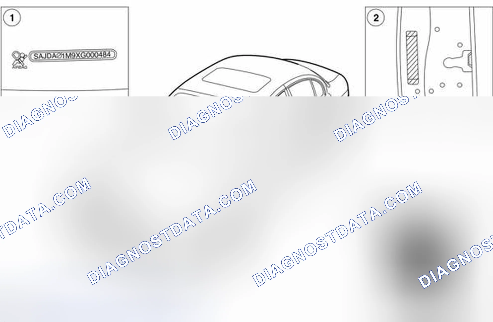 Scheme 10: Vehicle Identification Number (VIN)
