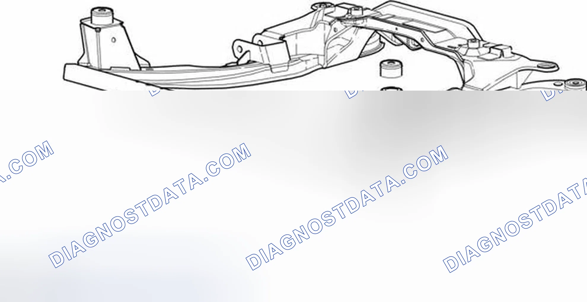 Scheme 1: Frame Assembly - Description & Operation
