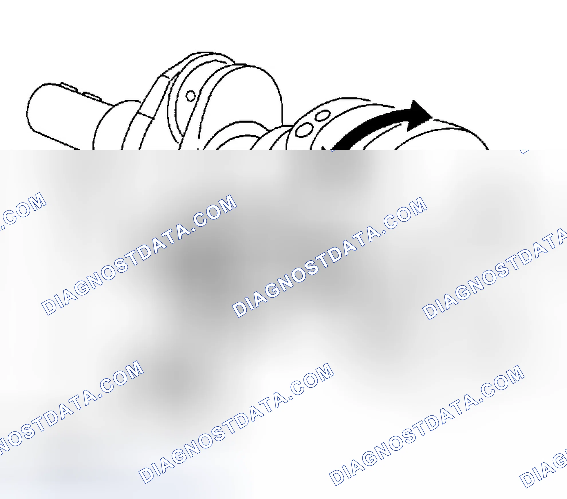 Scheme 379: CRANKSHAFT RUNOUT