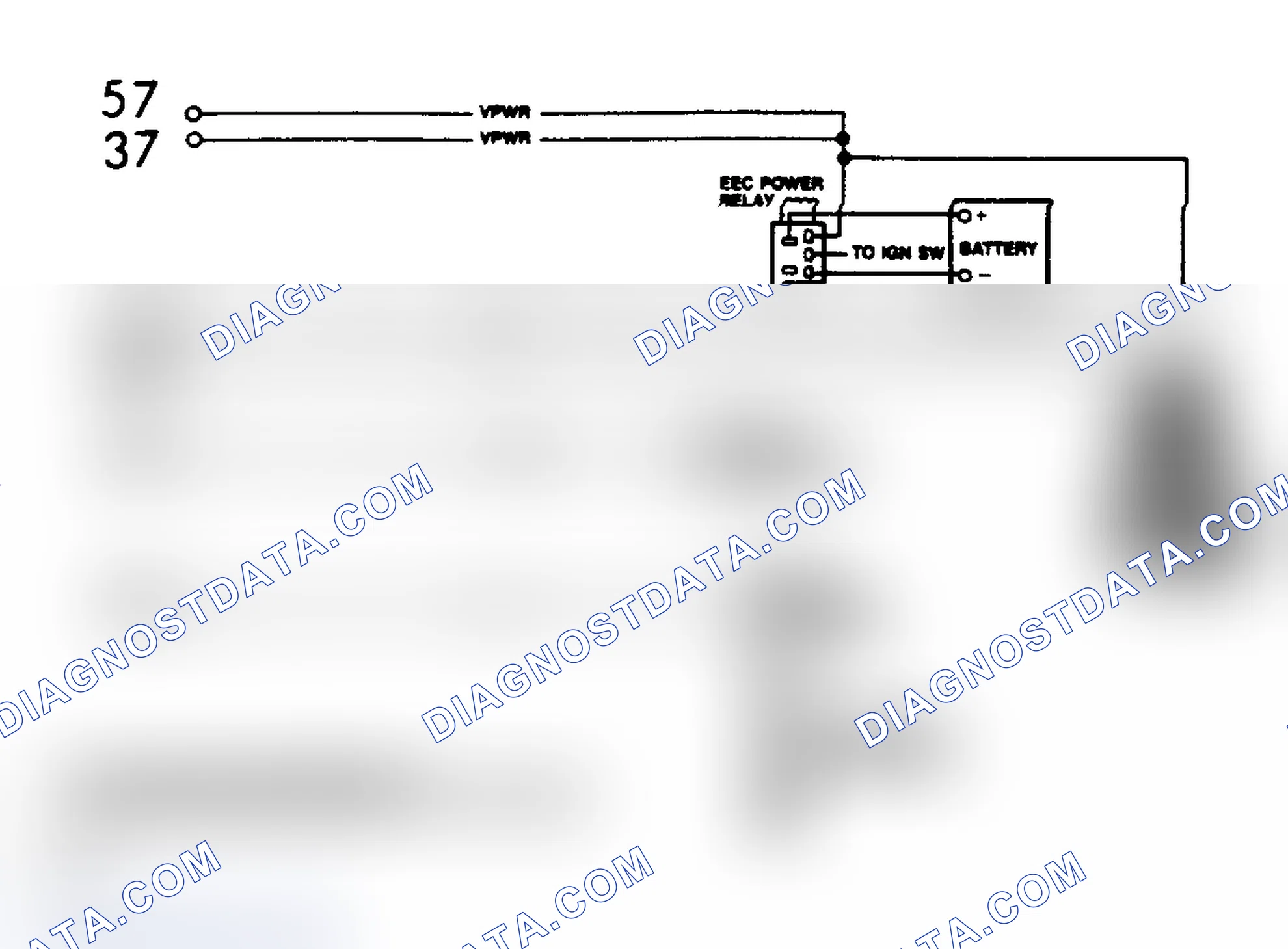 Scheme 88: Throttle Body Wiring Diagram