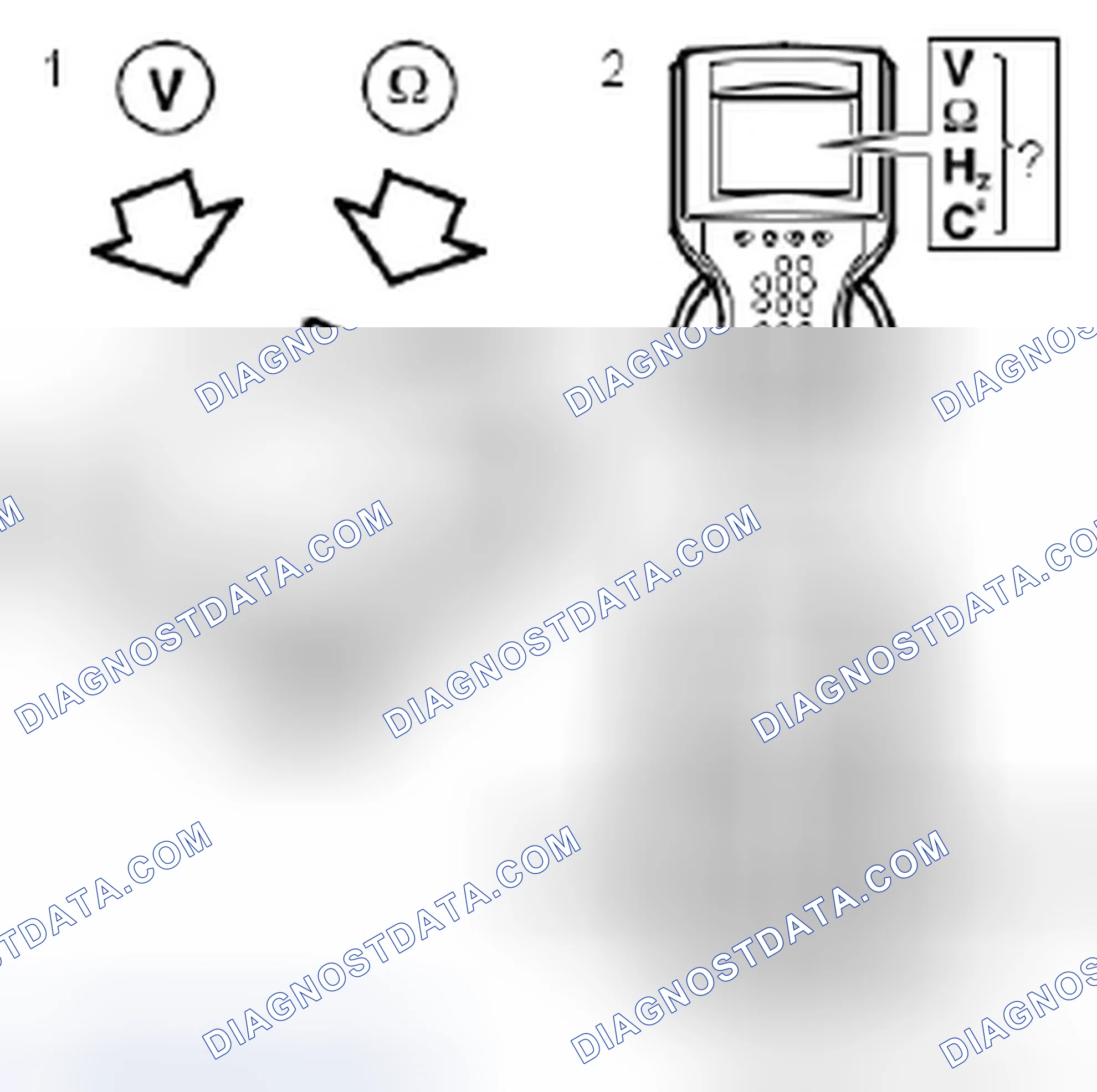 Scheme 15: Before changing a control module