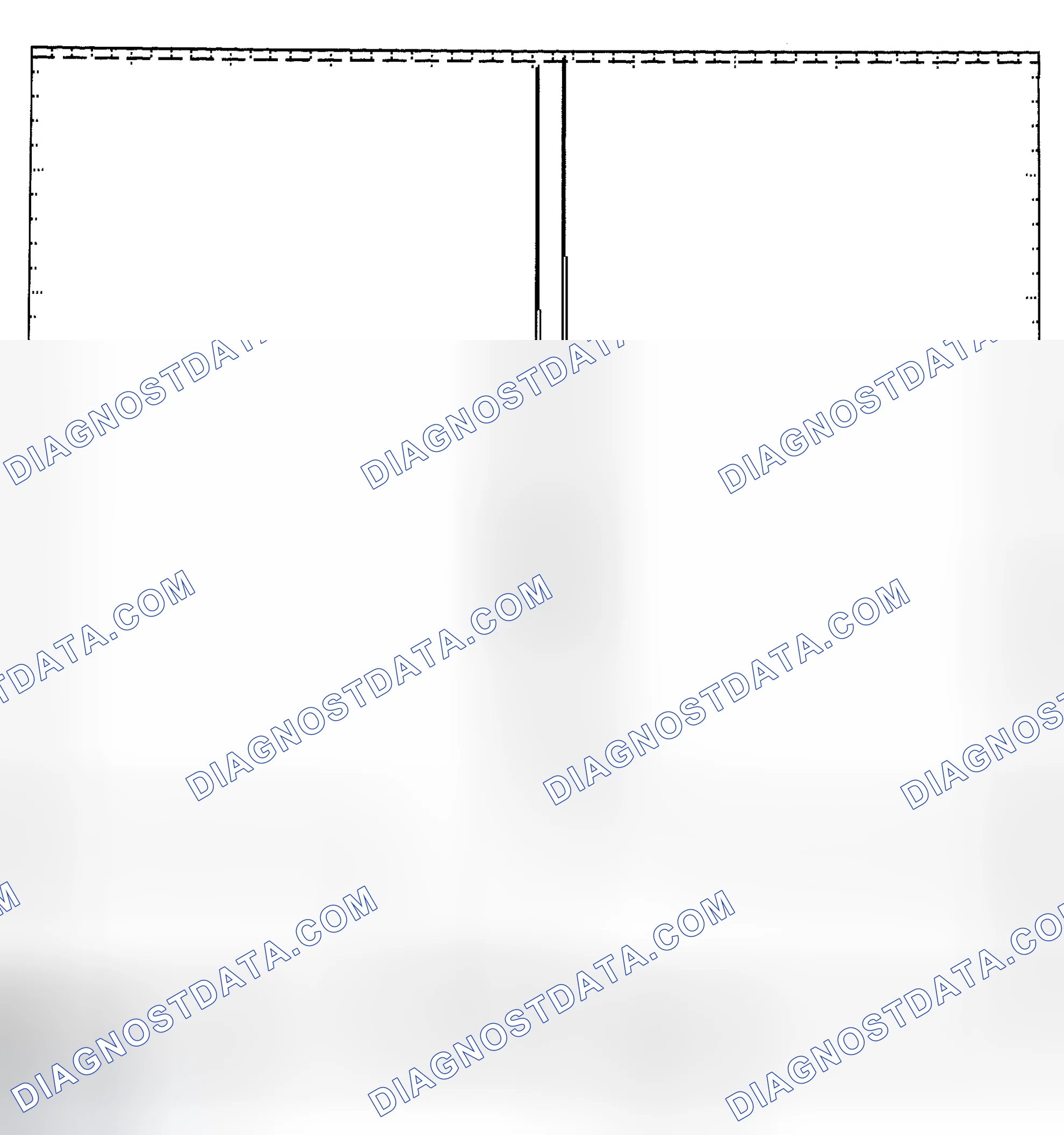 Scheme 30: Single Injector - Known Good - Voltage Pattern