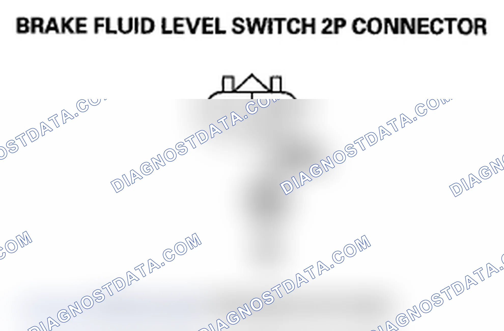 Scheme 53: DTC 65: Brake Fluid Level