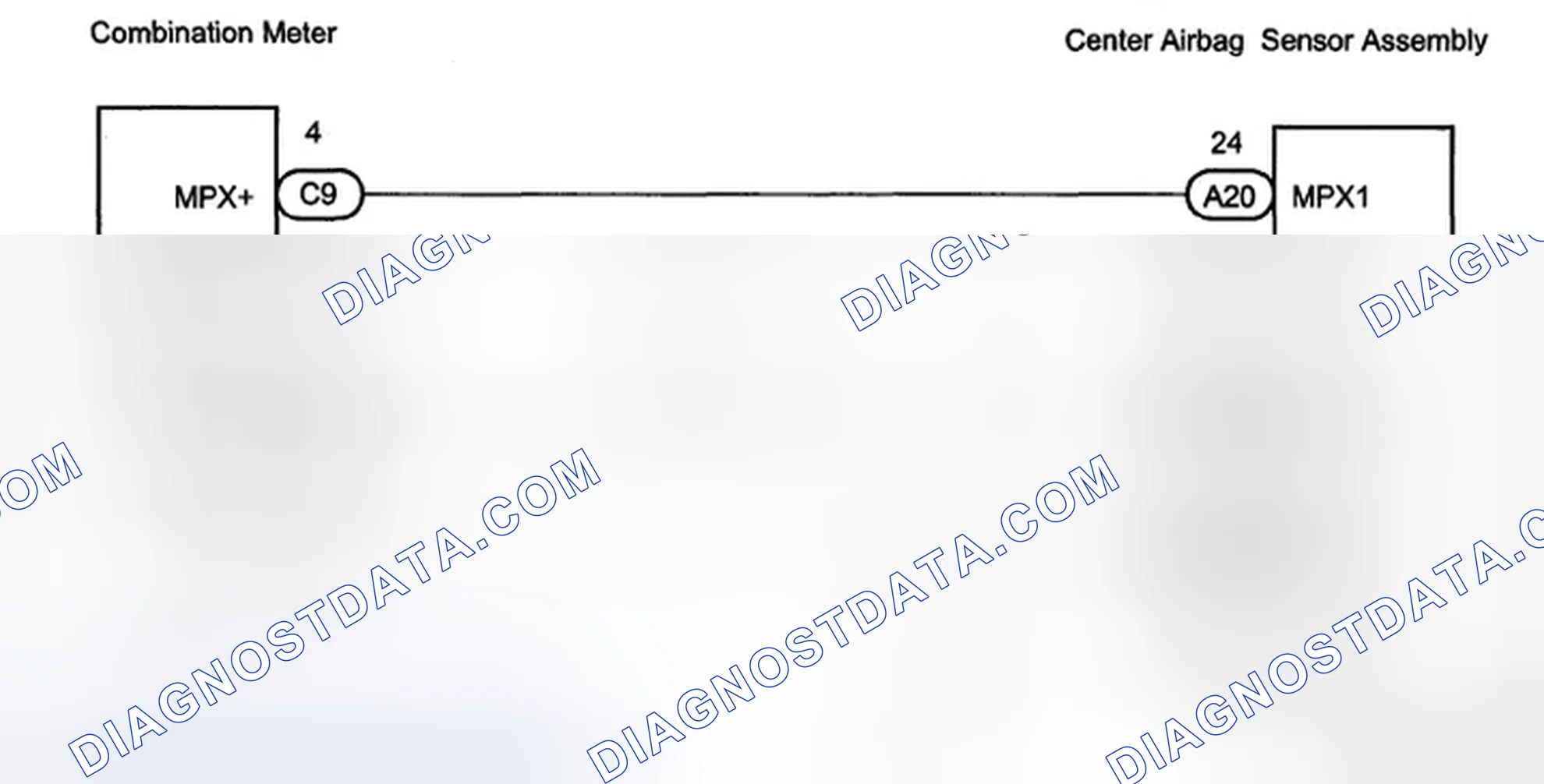Scheme 30: WIRING DIAGRAM