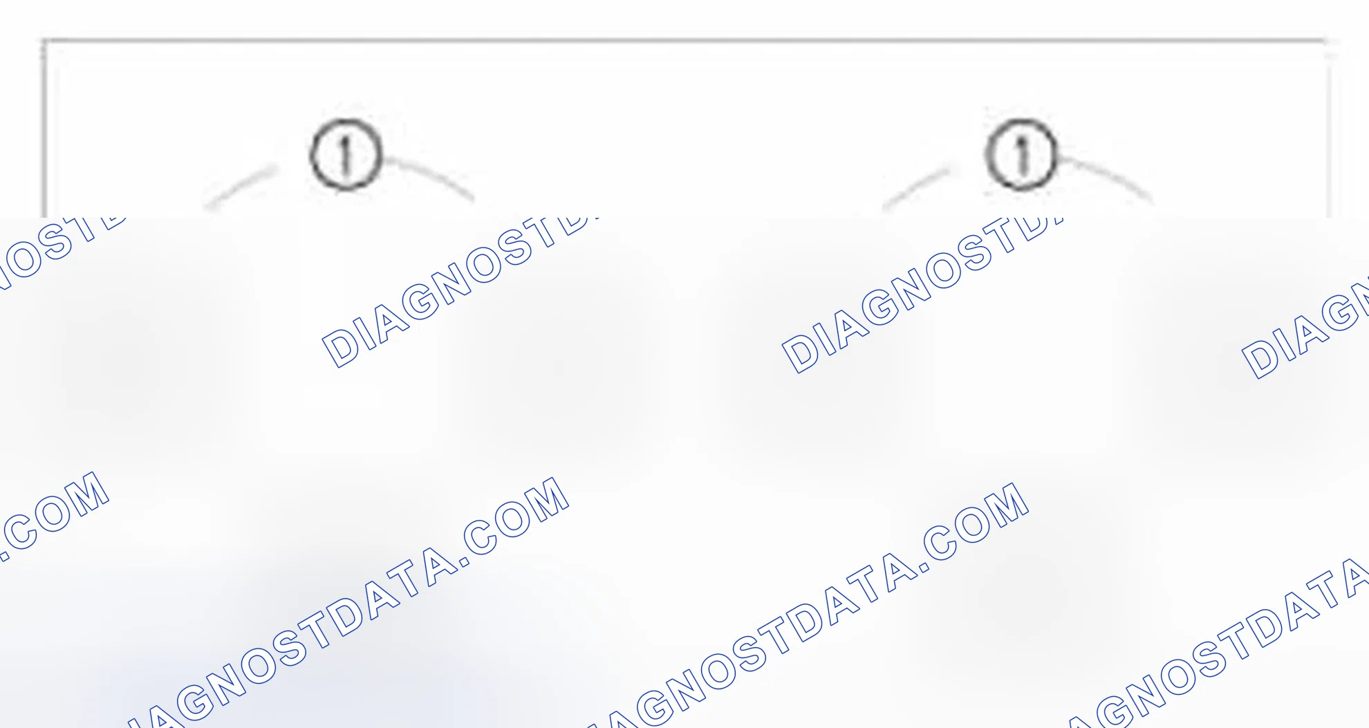 Scheme 1: Hub Nut Tightening Sequence