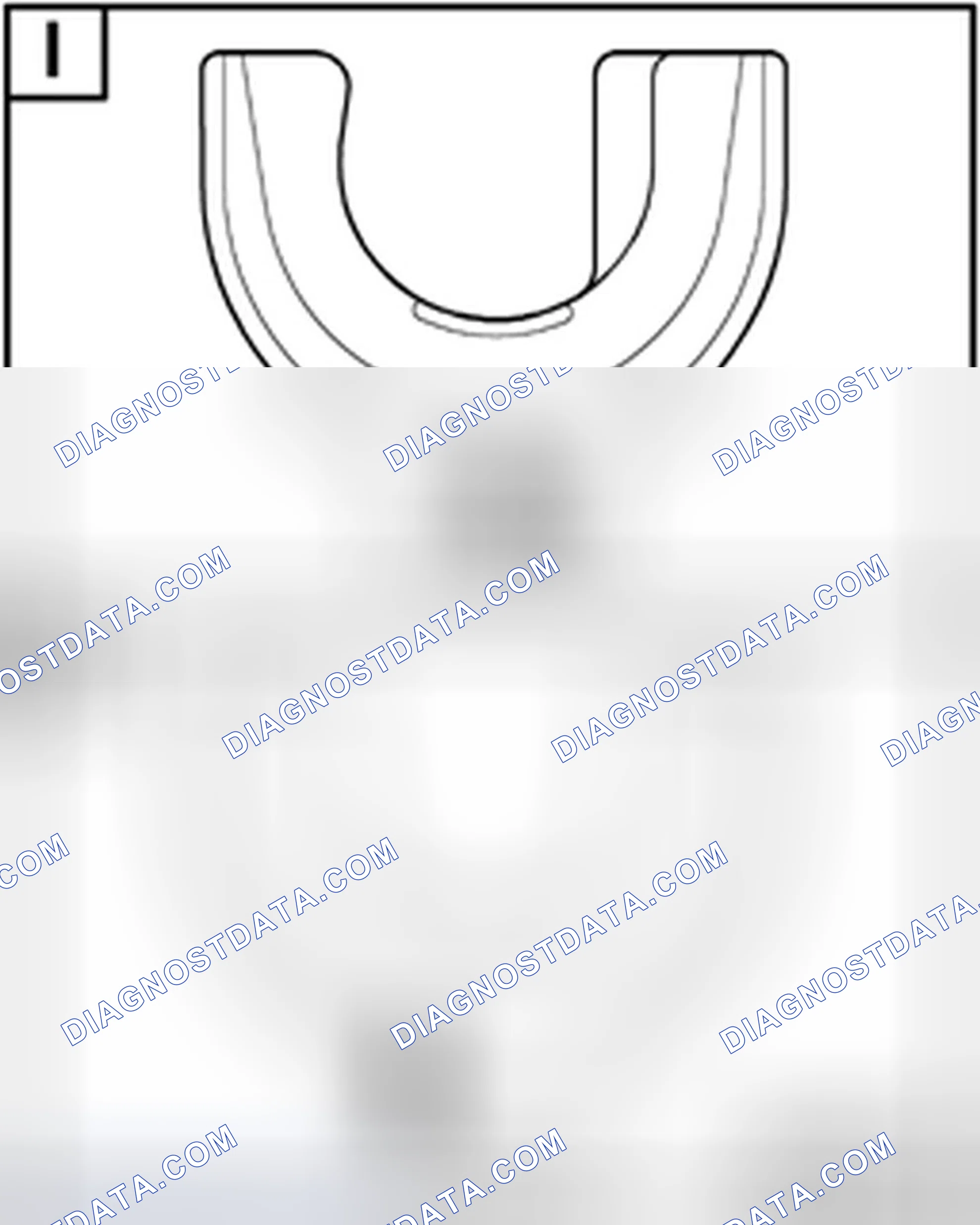 Scheme 214: Left spring, installing