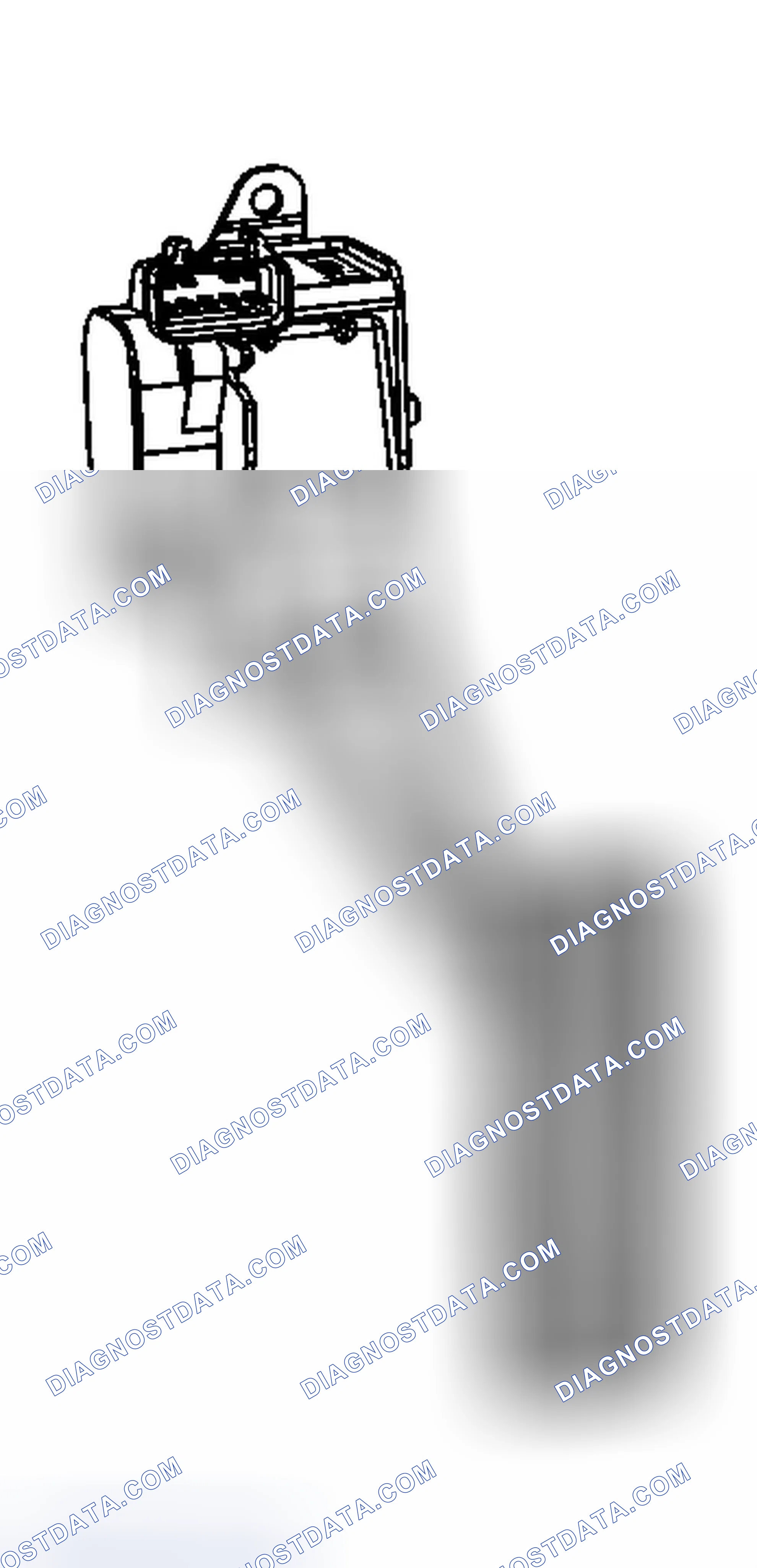 Scheme 135: Accelerator Pedal Position (APP) Sensor