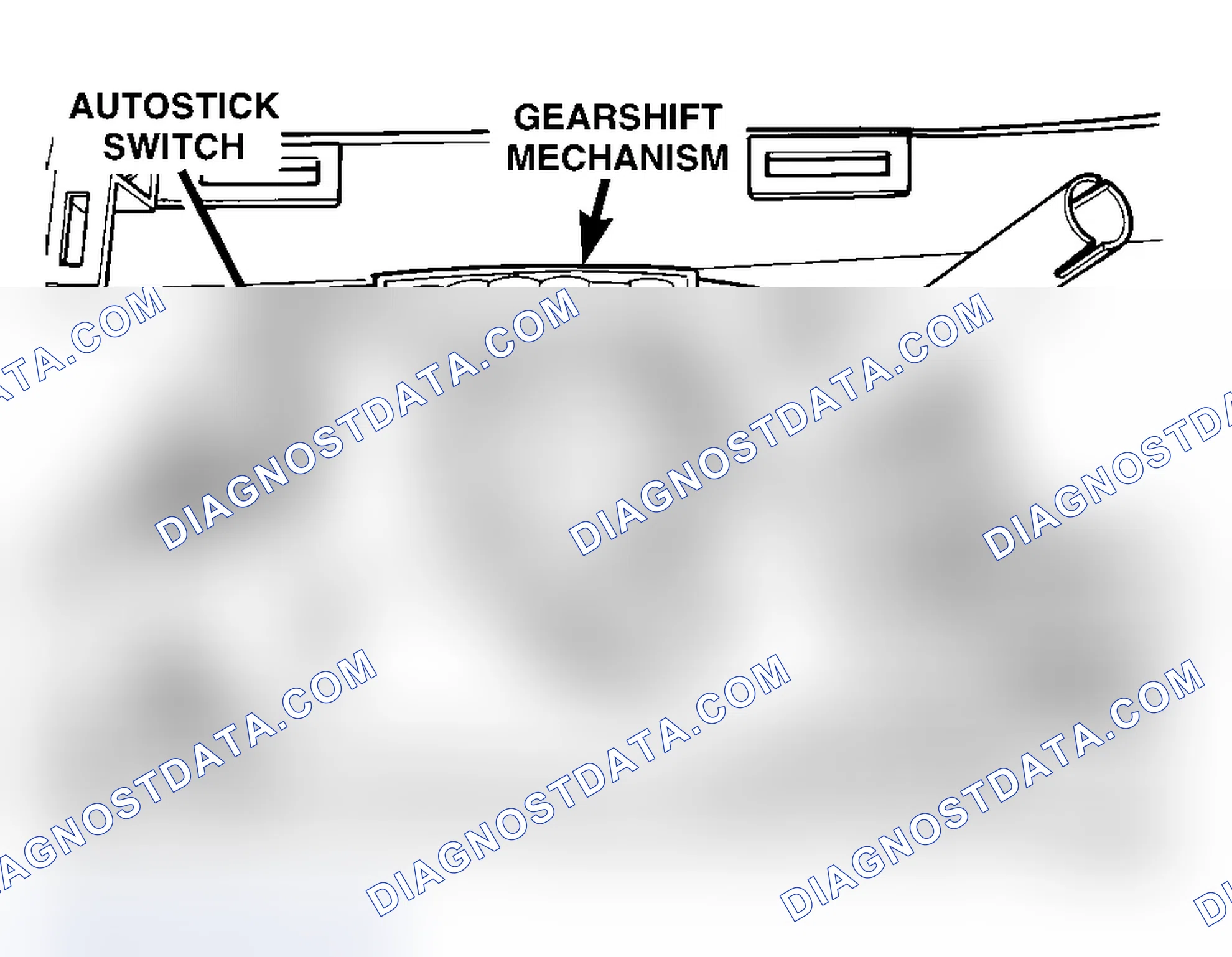 Scheme 351: AUTO STICK - IF EQUIPPED