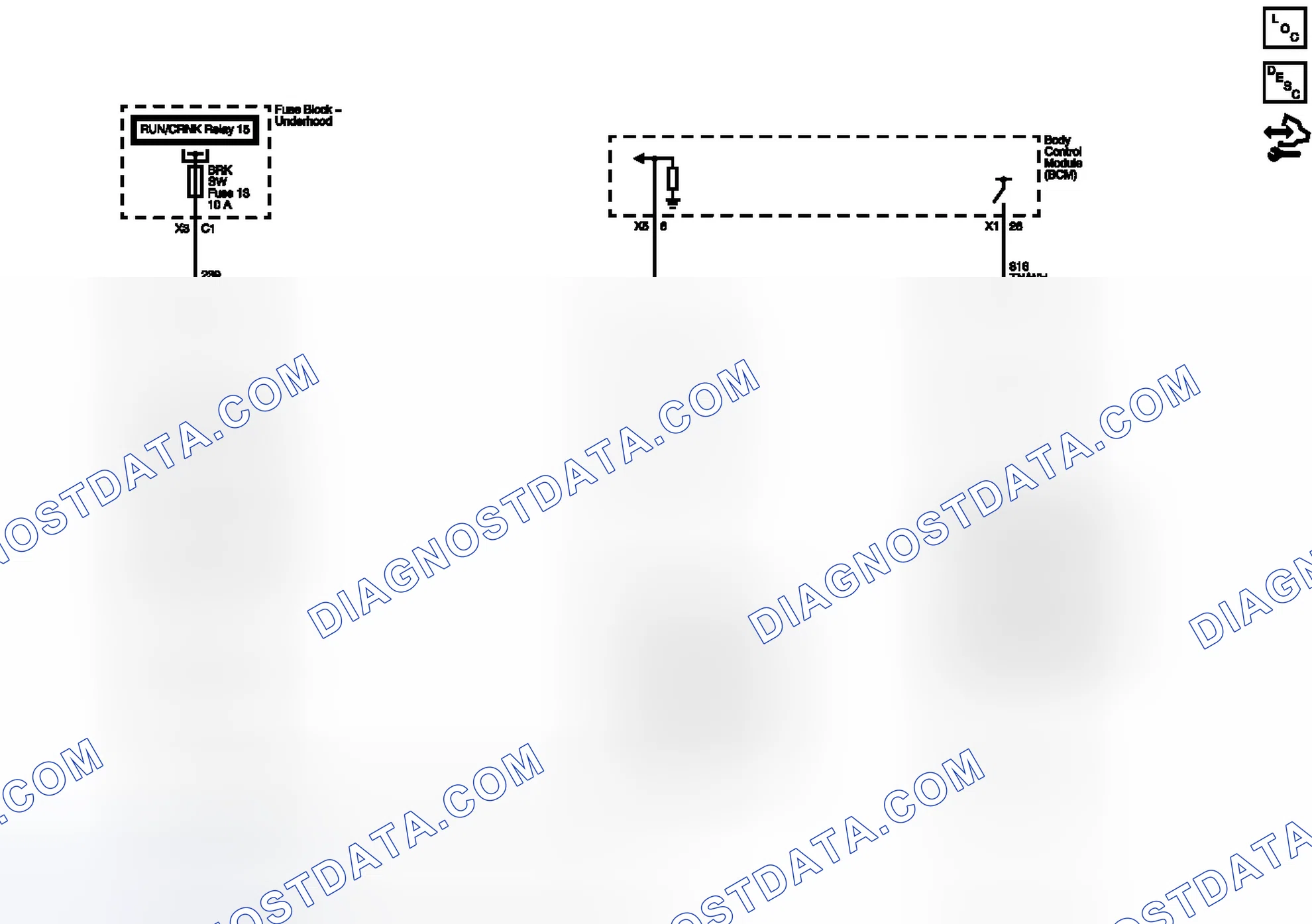 Scheme 190: Shift Lock Control