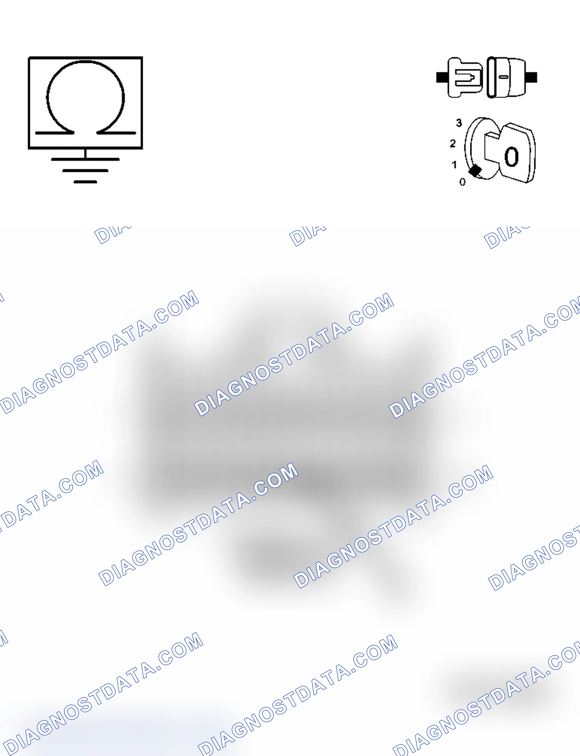 Scheme 19: Diagnostic Test