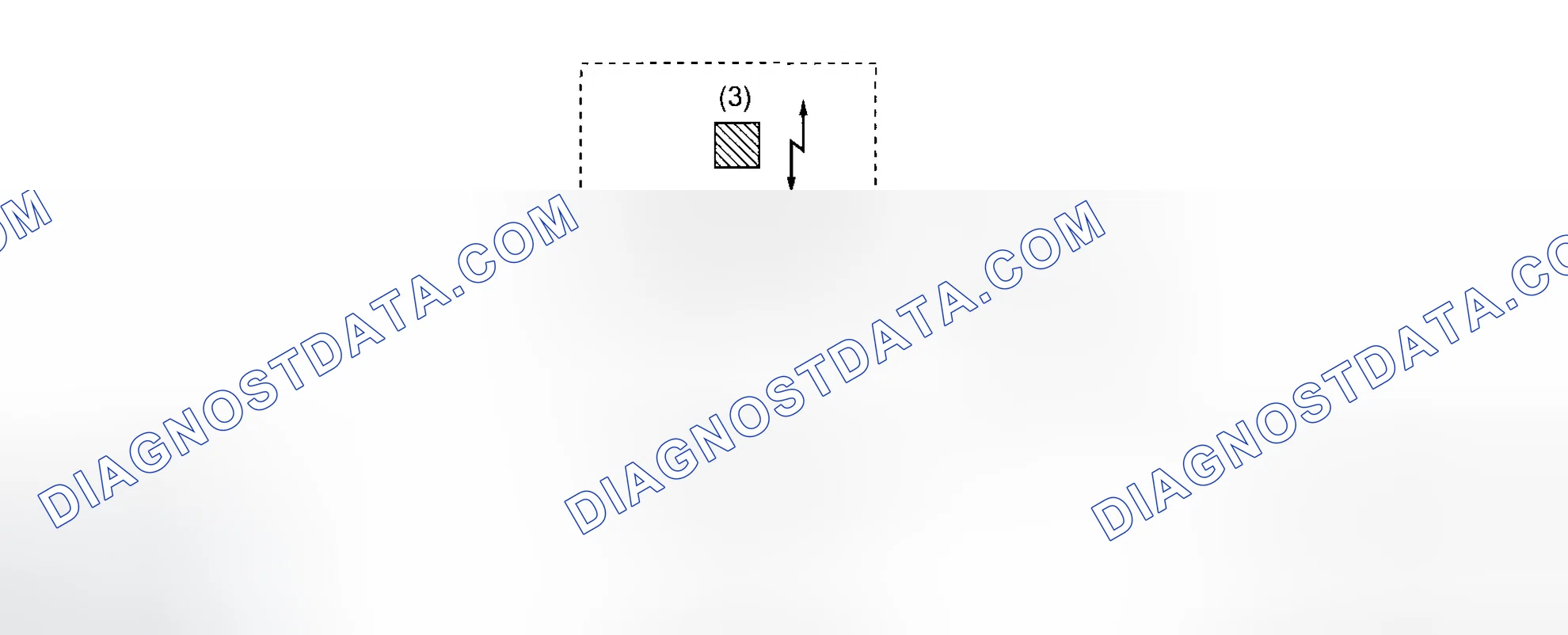 Scheme 2: BRAKE FLUID LEVEL SWITCH