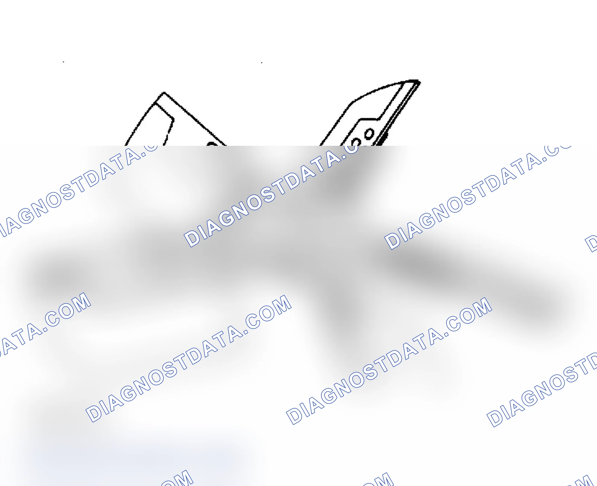 Scheme 8: Flex Blade Fan Assembly