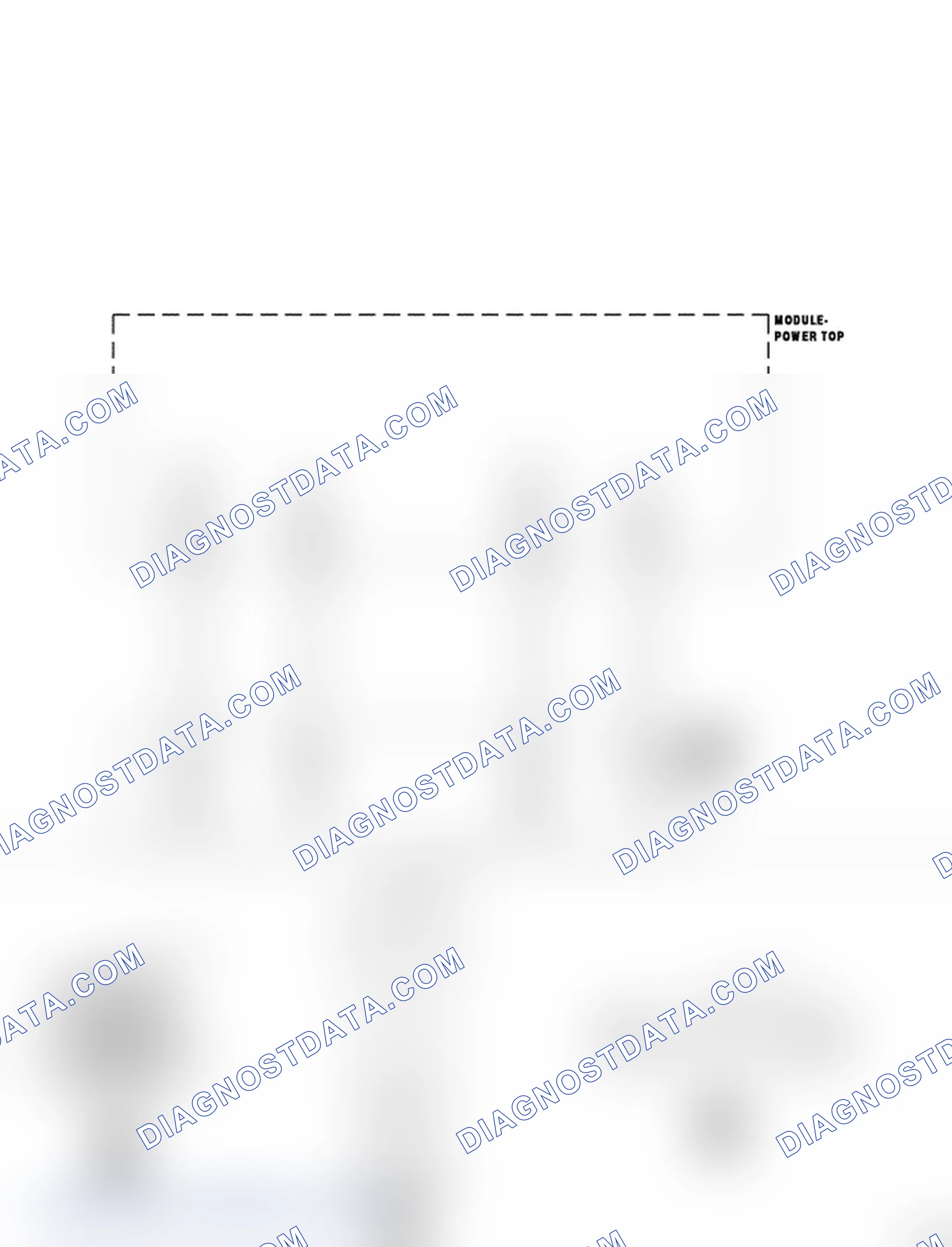 Scheme 87: B192D-RIGHT REAR WINDOW MOTOR CNTRL CKT OPEN OR THERMO PROTECTION ACT - PTCM