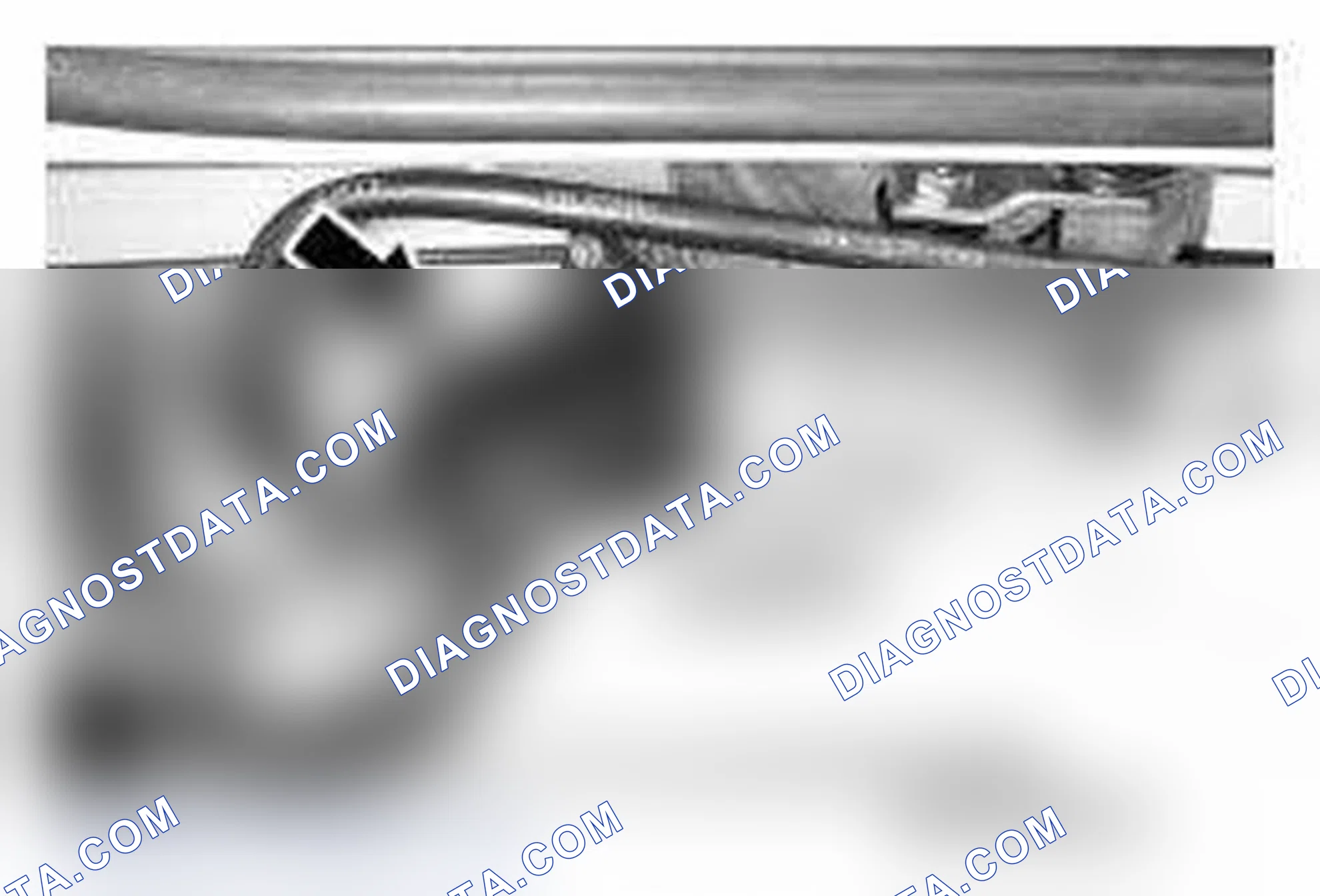 Scheme 20: Wiper Motor