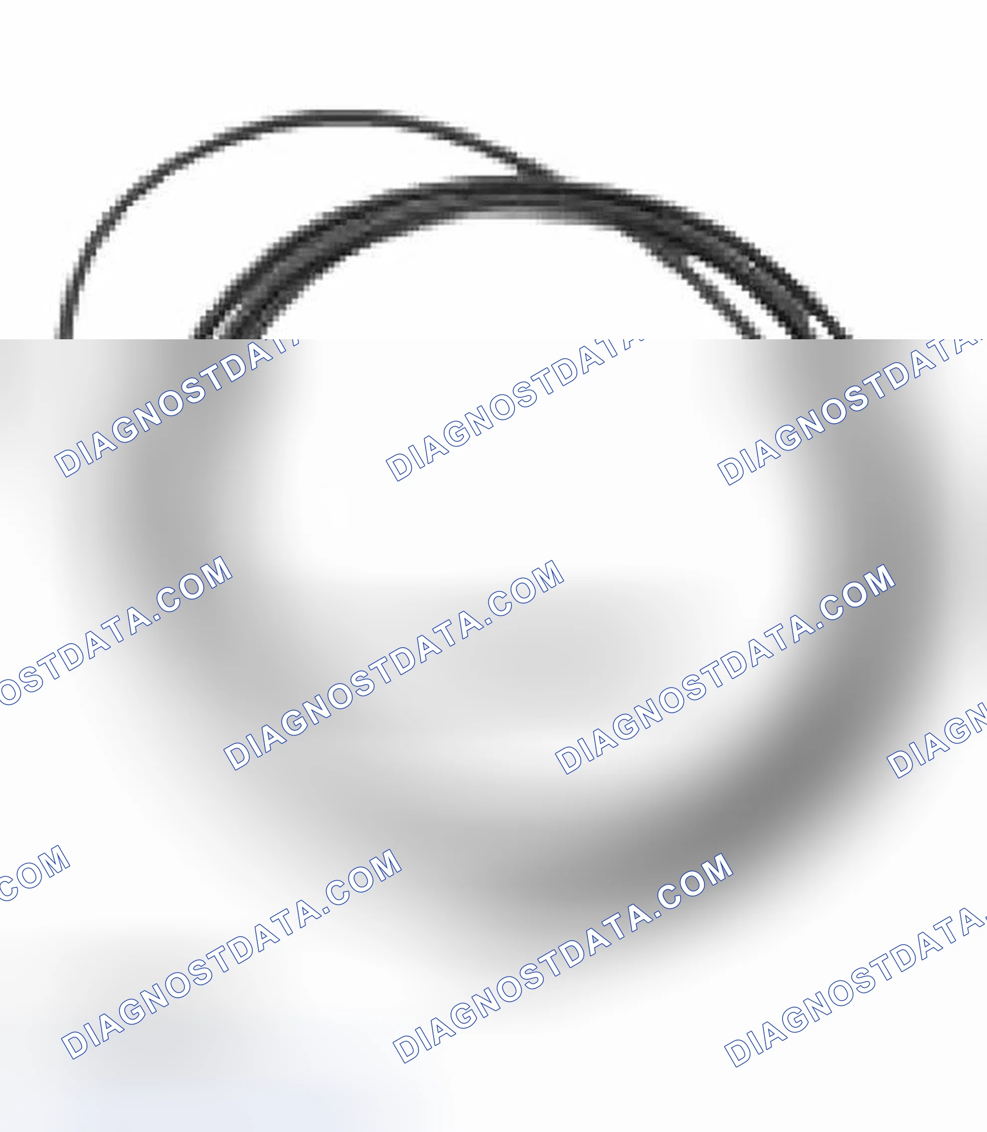 Scheme 491: Identifying TD Cable Connected To Diagnostic Head