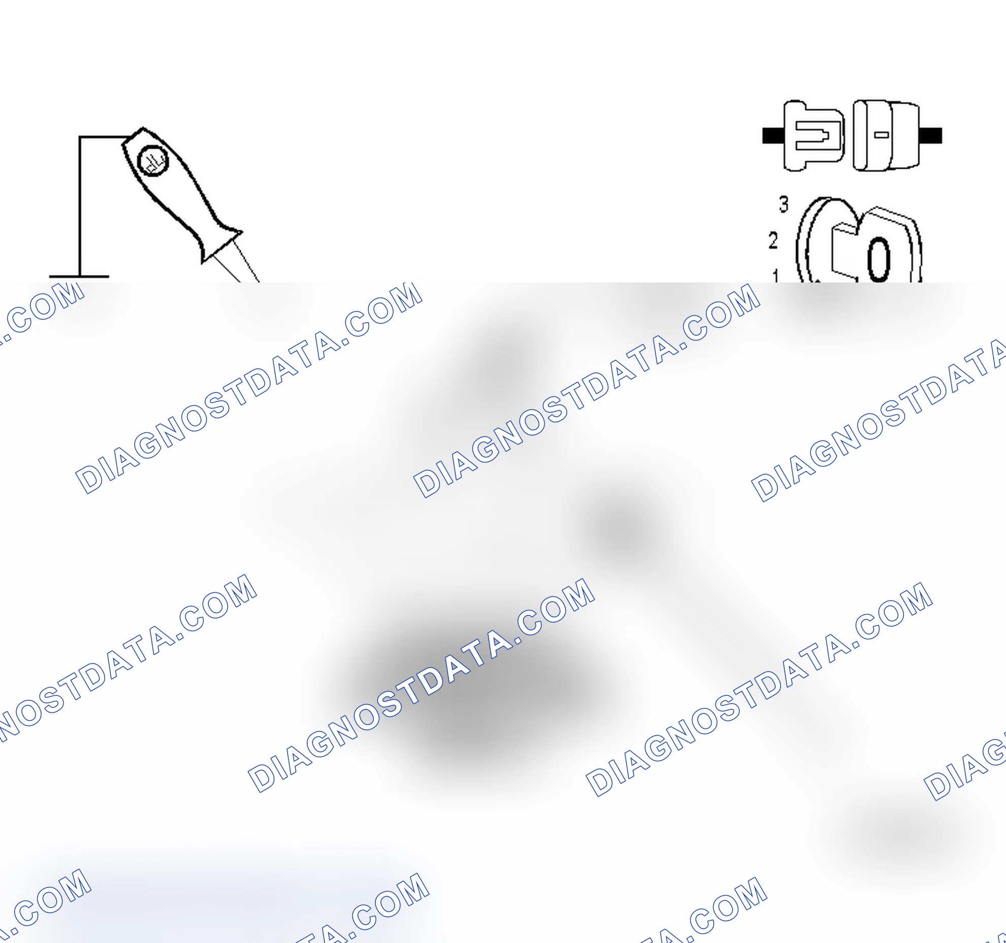 Scheme 7: Diagnostic Test