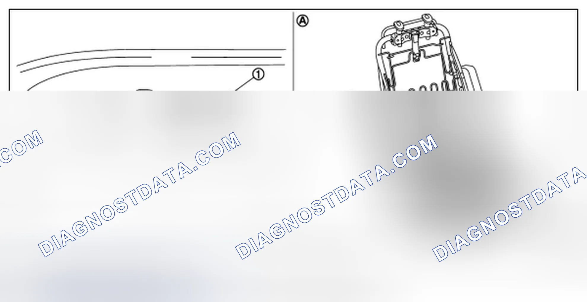 Scheme 78: Component Parts Location
