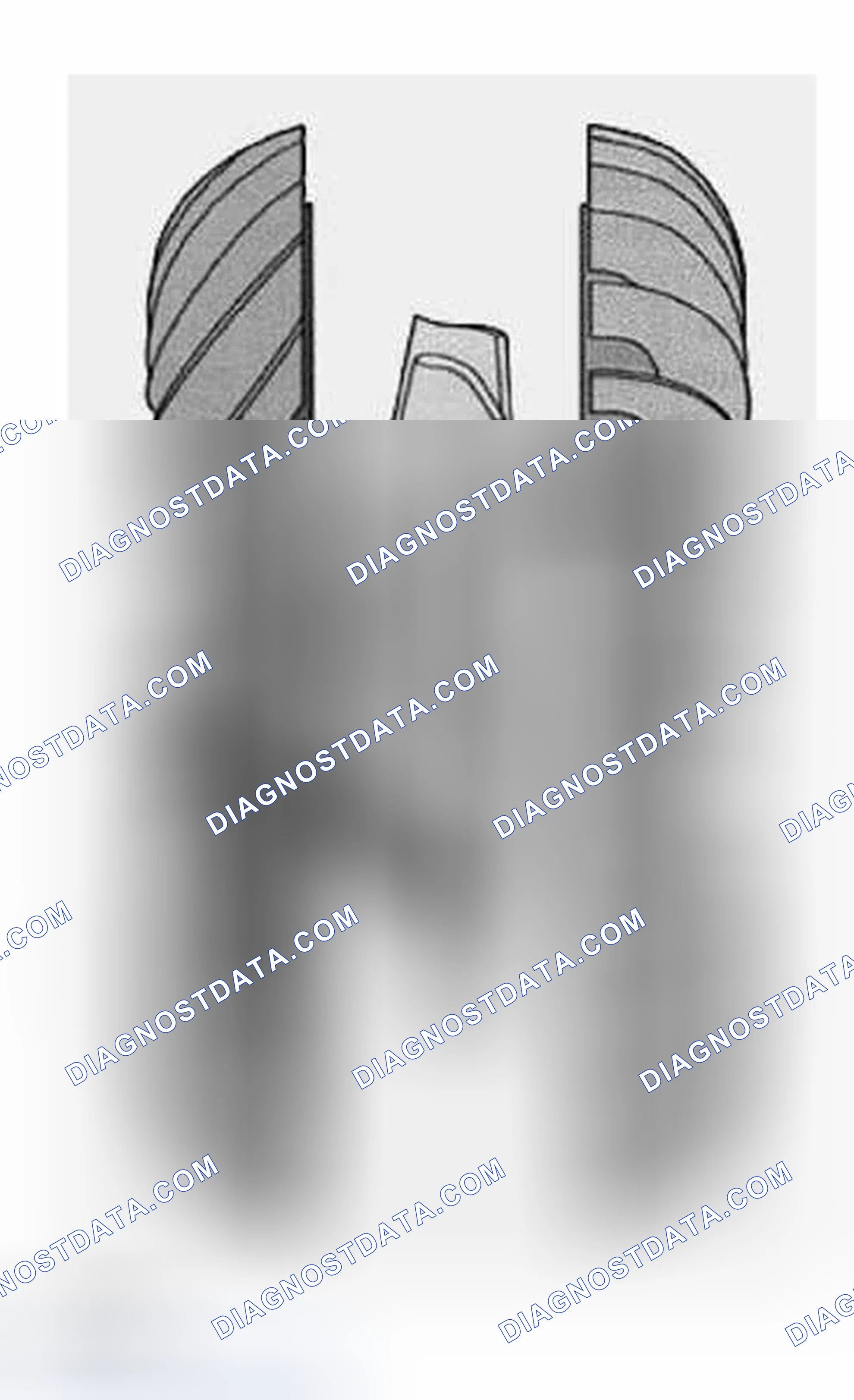 Scheme 320: Torque Converter Operation At High Speed