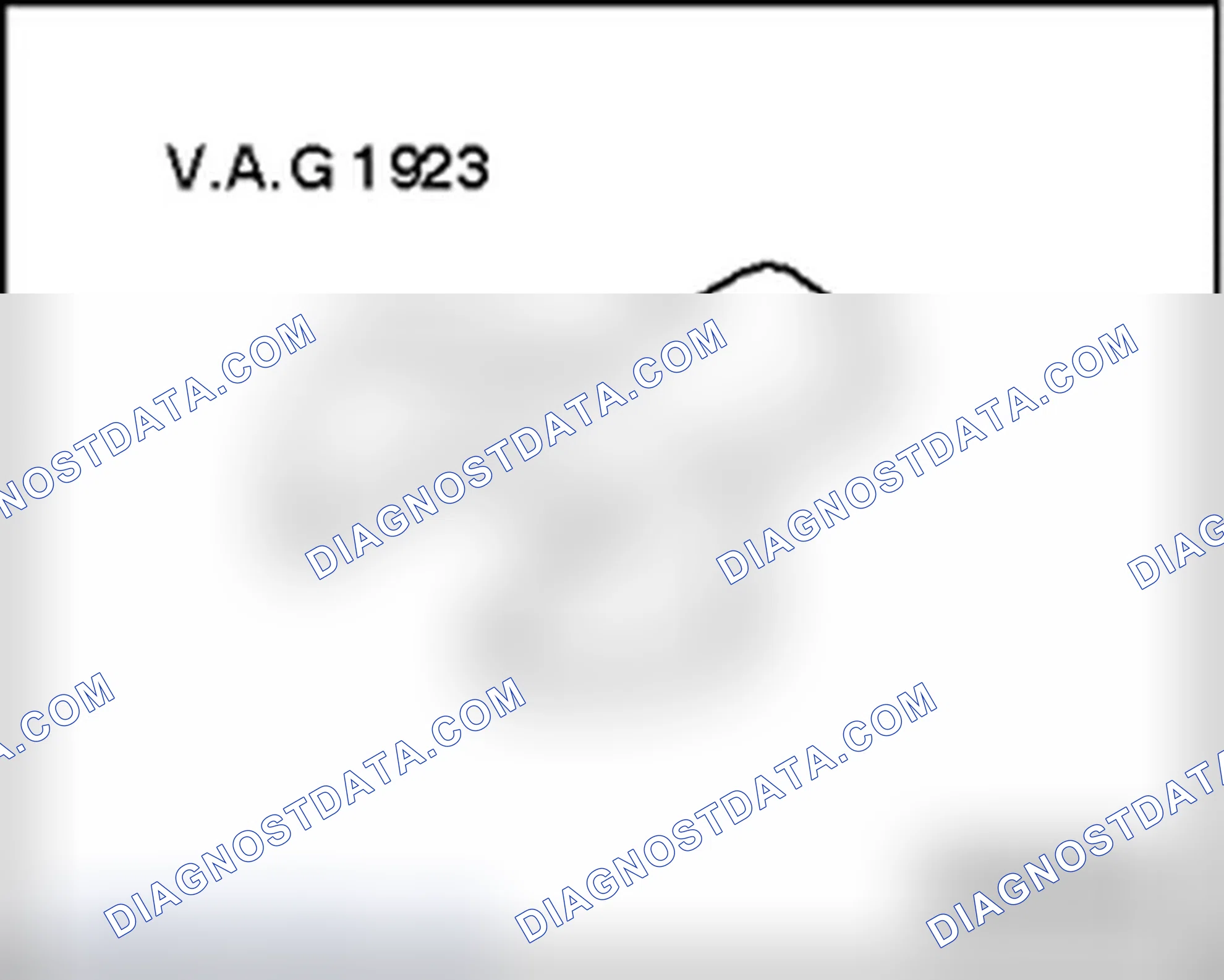 Scheme 328: Tie rod, removing and installing