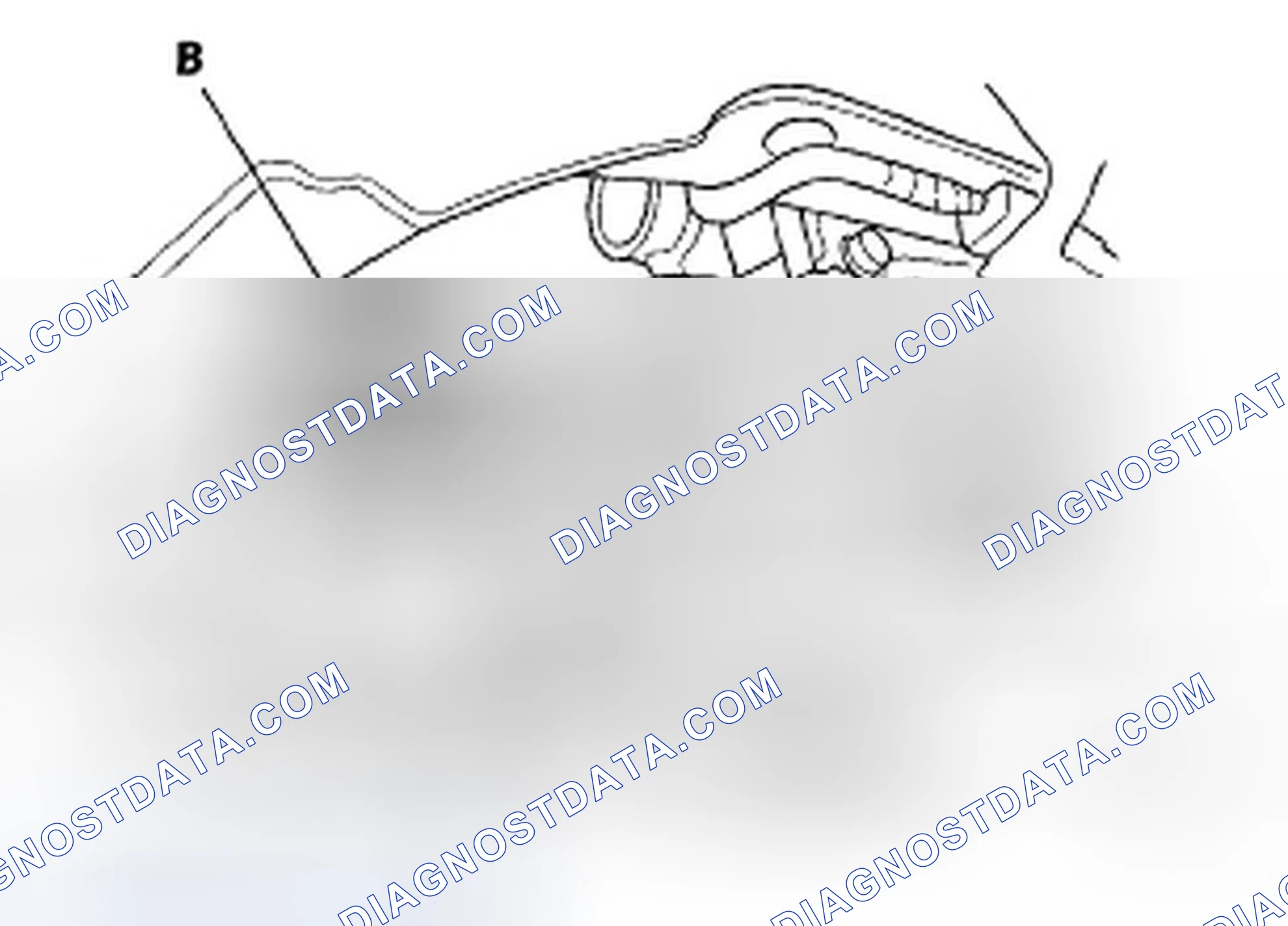 Scheme 7: Special Tools Required