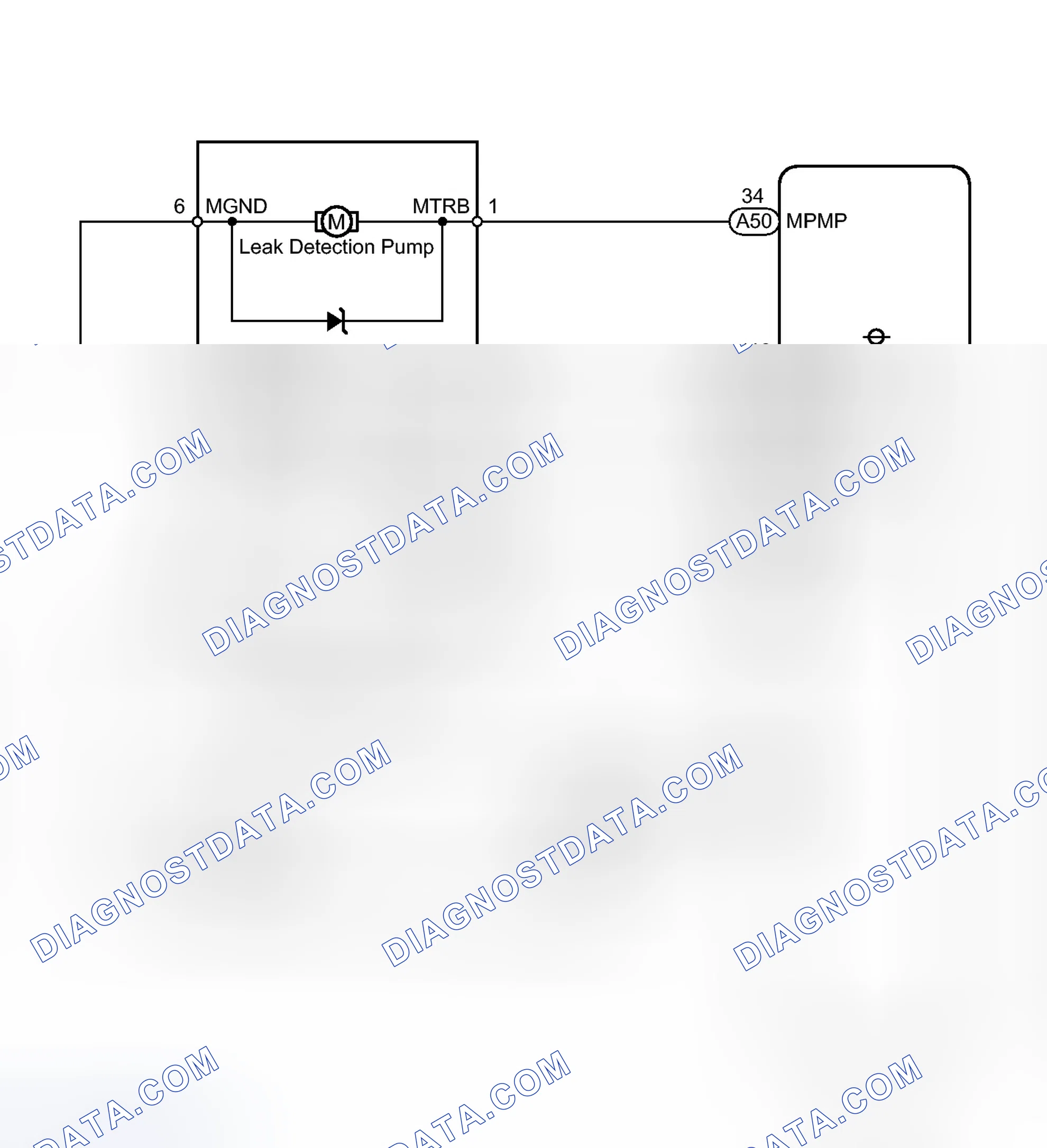 Scheme 55: WIRING DIAGRAM