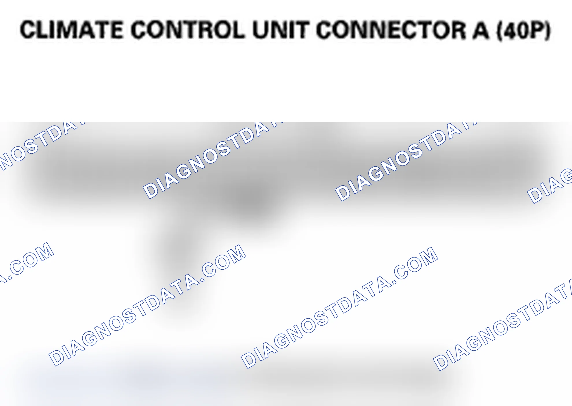 Scheme 120: DTC B2980 or DTC indicator B and WINDSHIELD DEFROST: A short in the A/C Pressure Sensor Circuit