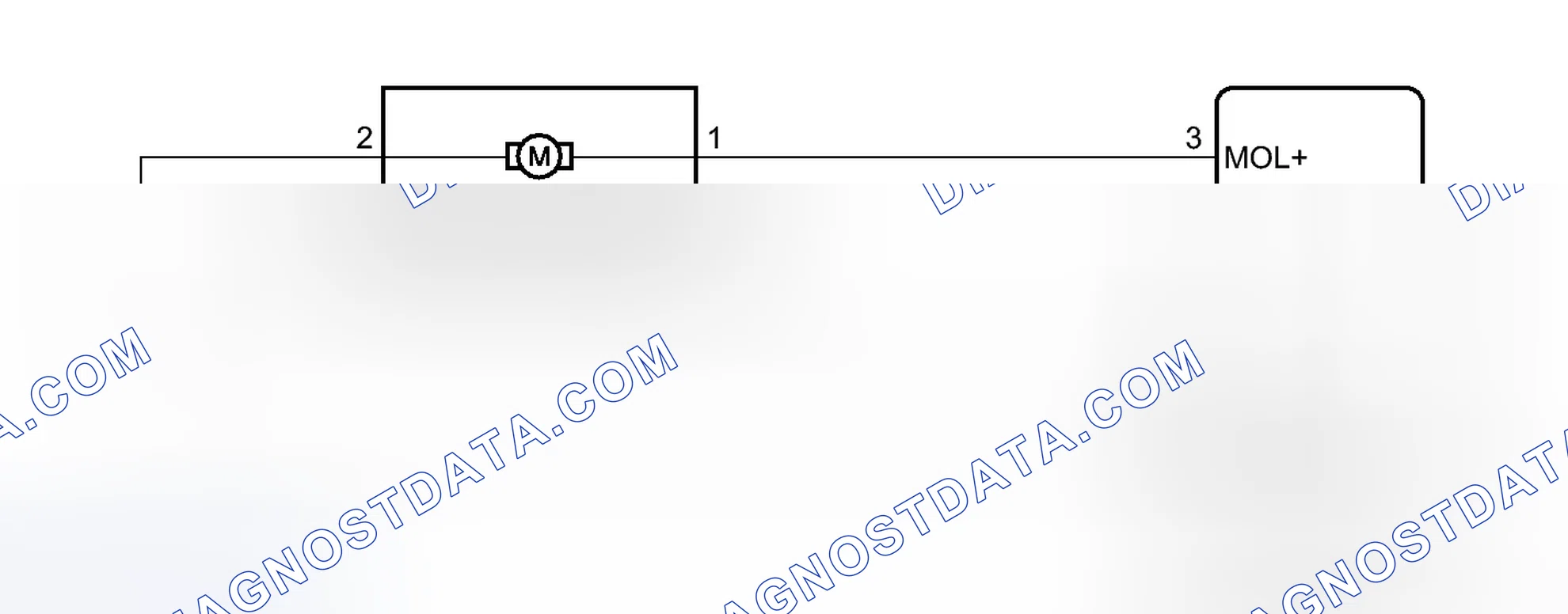 Scheme 190: WIRING DIAGRAM