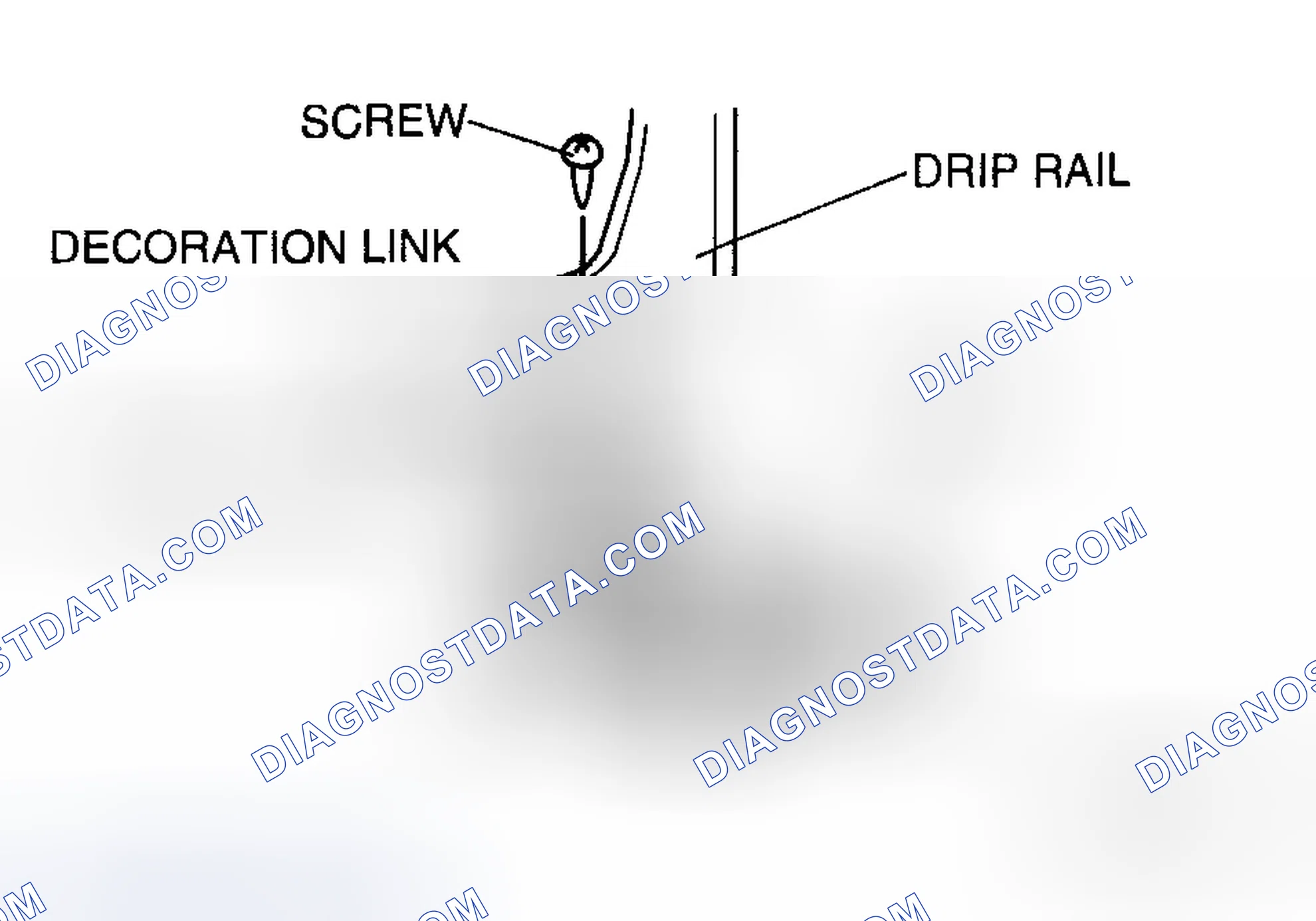 Scheme 13: Slider Disassembly Note