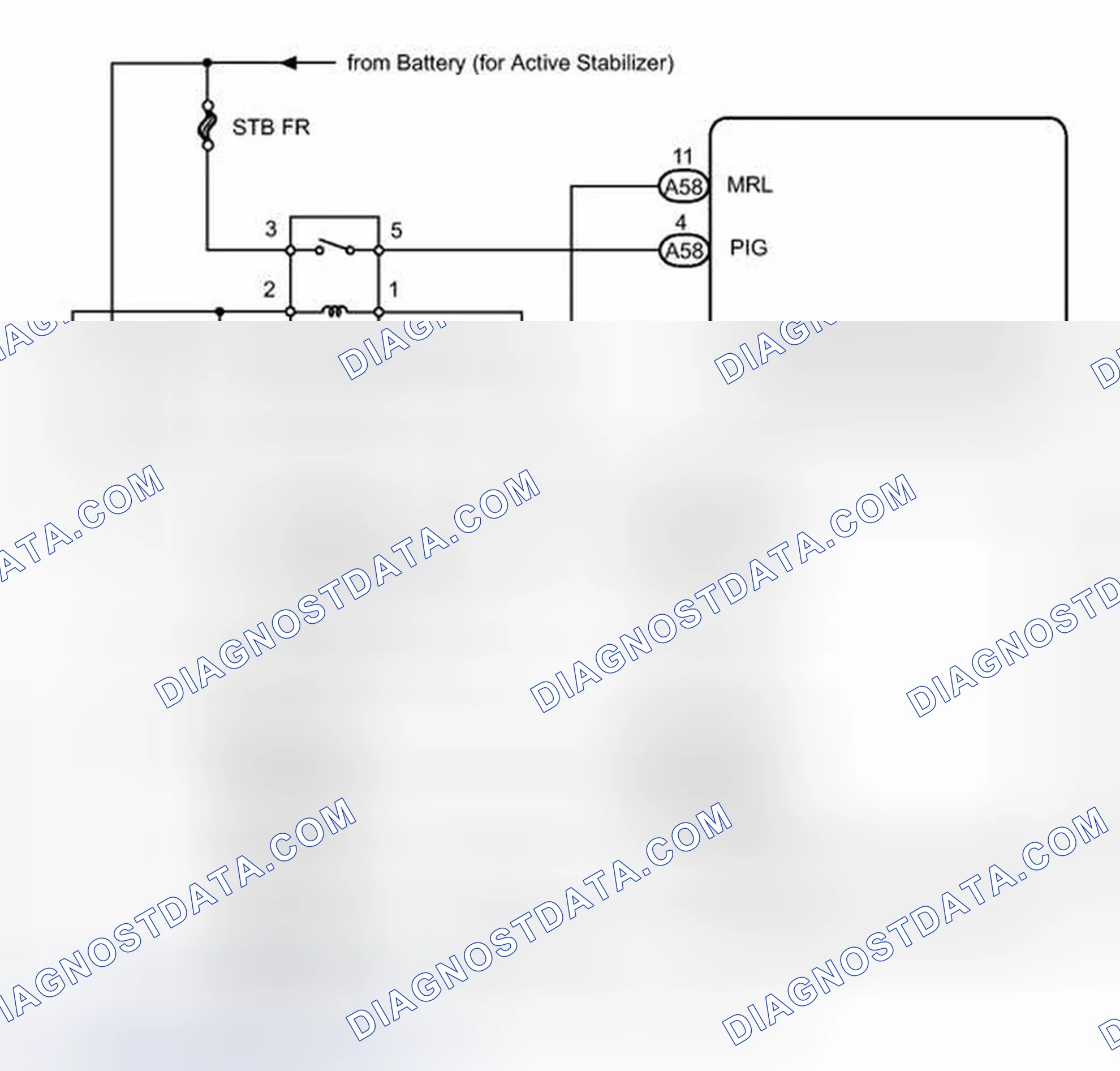 Scheme 70: WIRING DIAGRAM