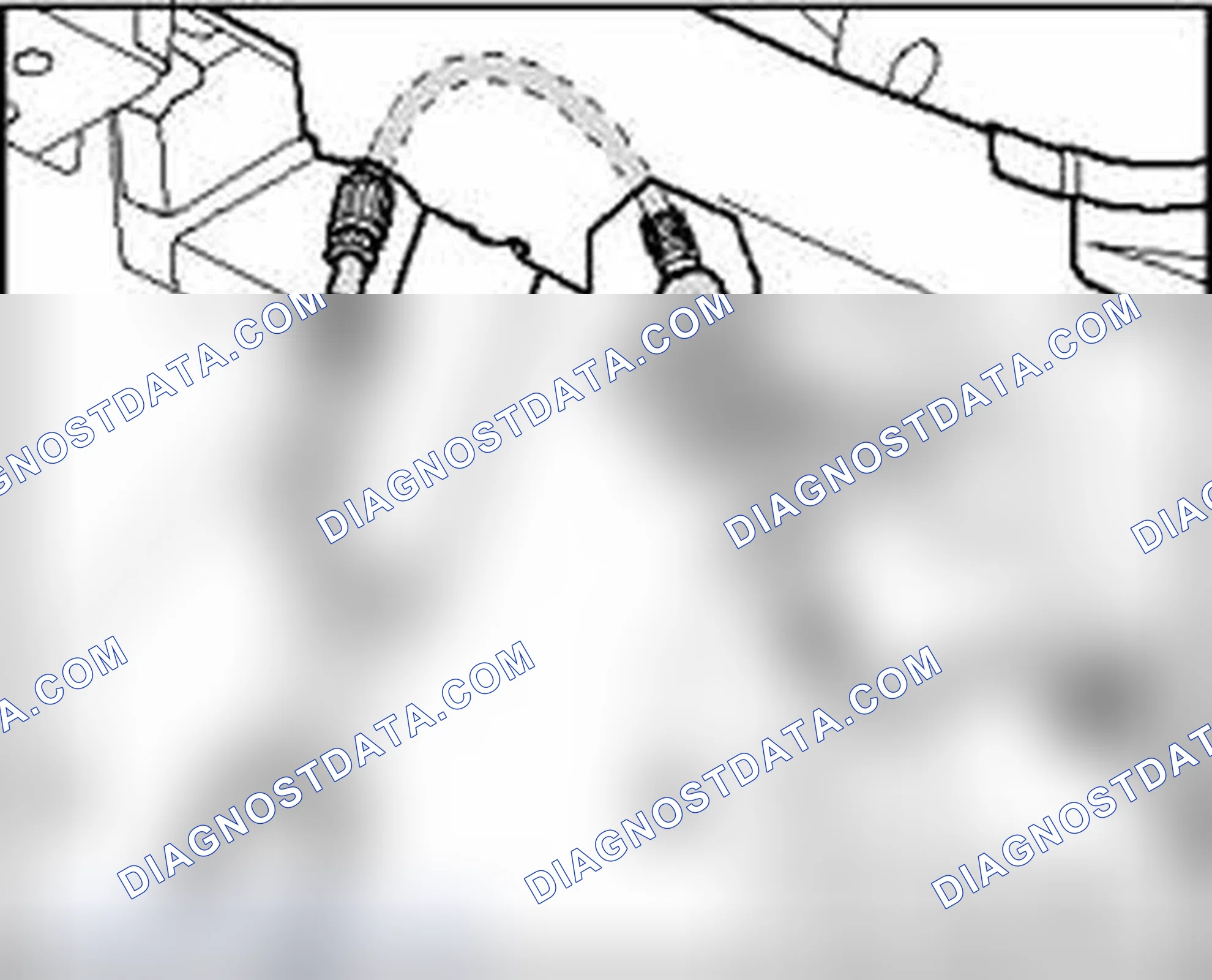 Scheme 325: Front suspension strut