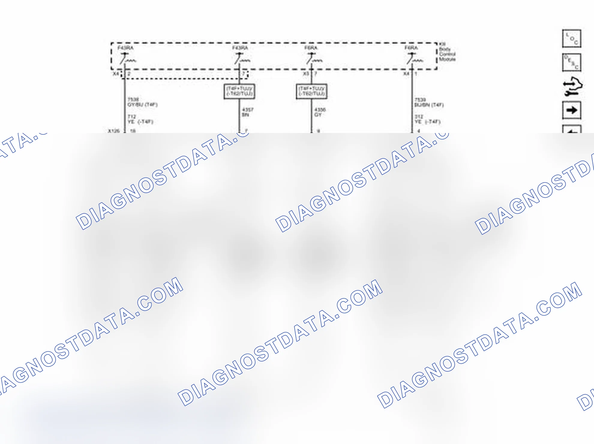 Scheme 35: Daytime Running Lights