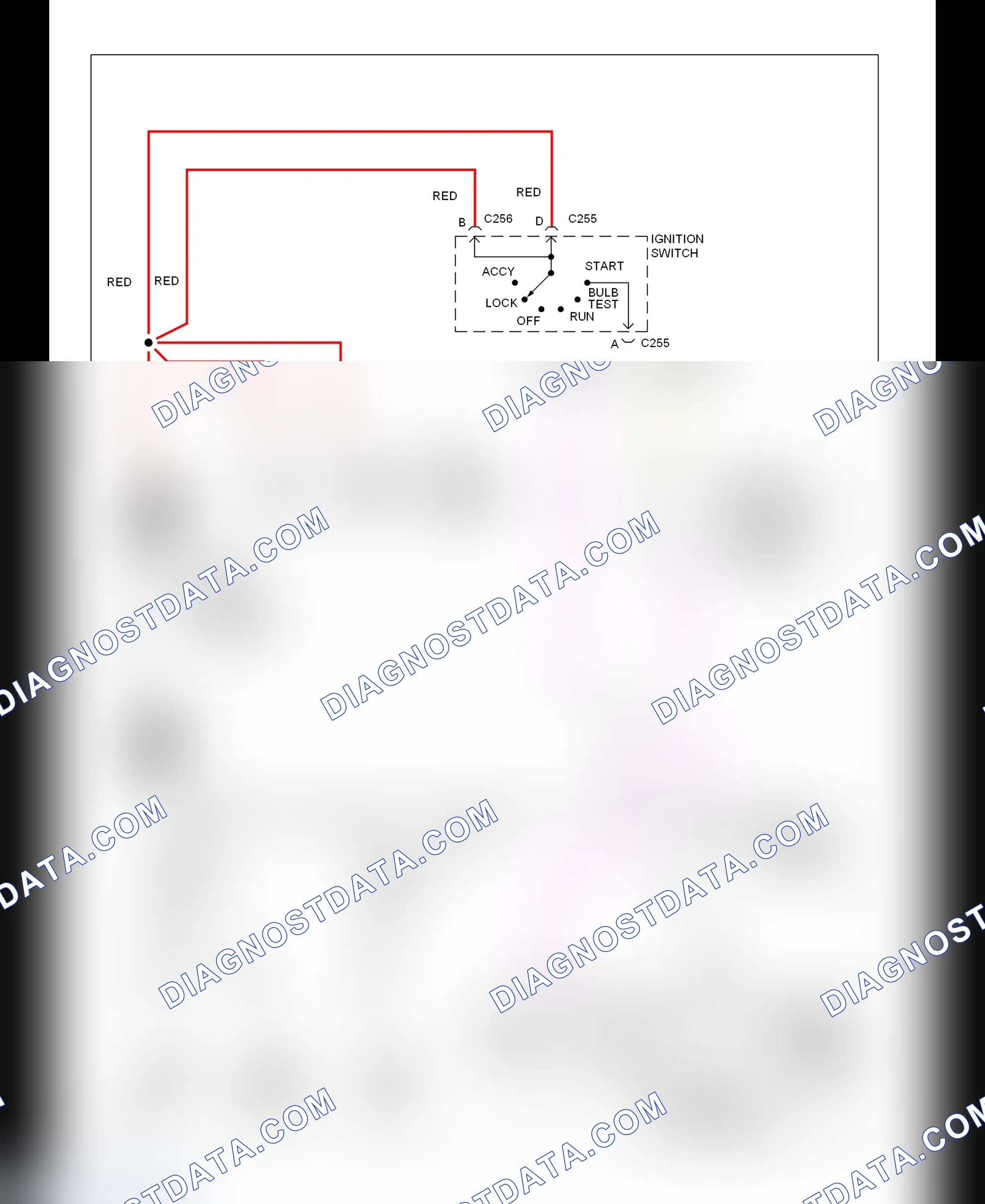 Fig. 9: Starter Schematic