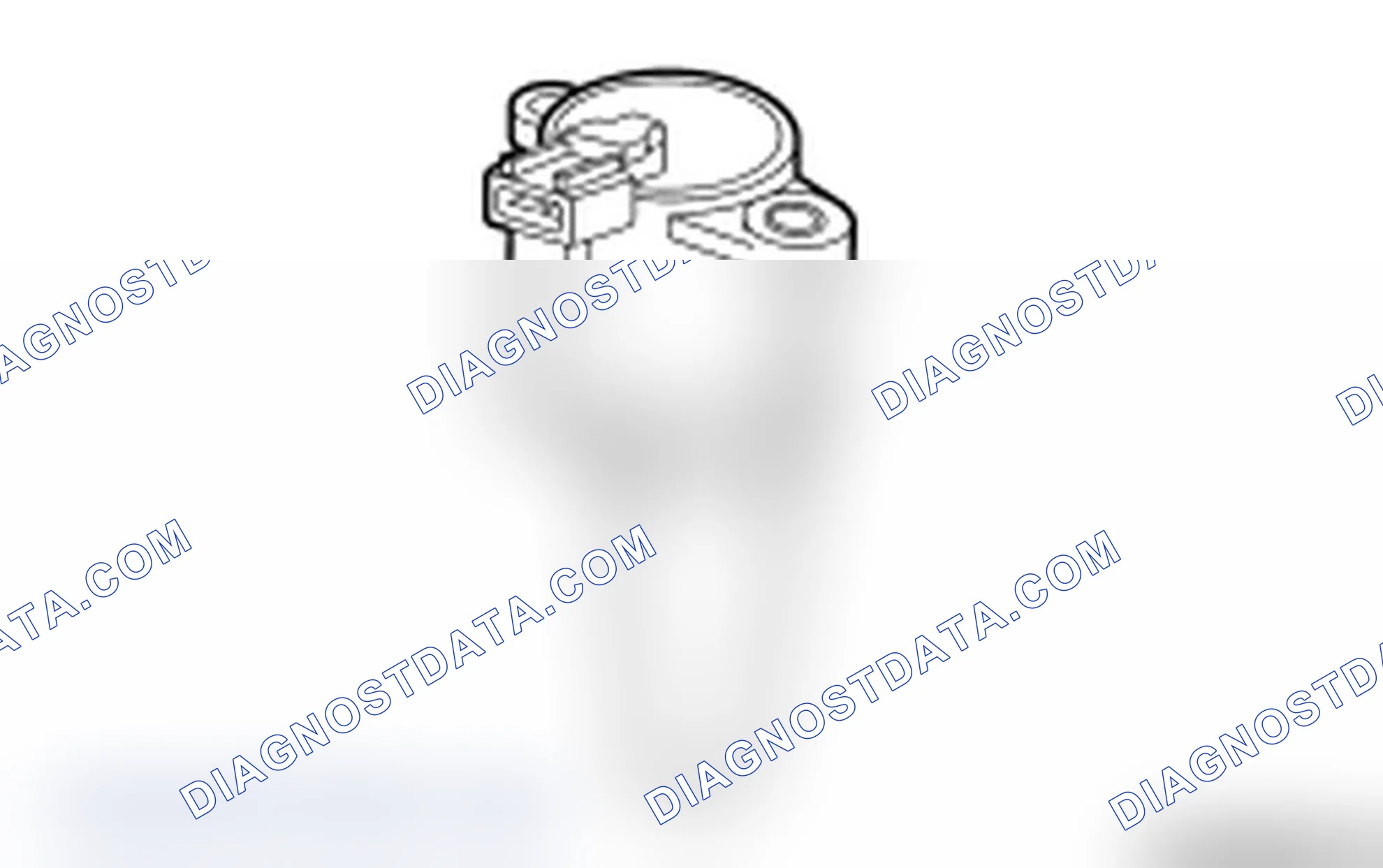 Scheme 14: Coil On Plug (COP)
