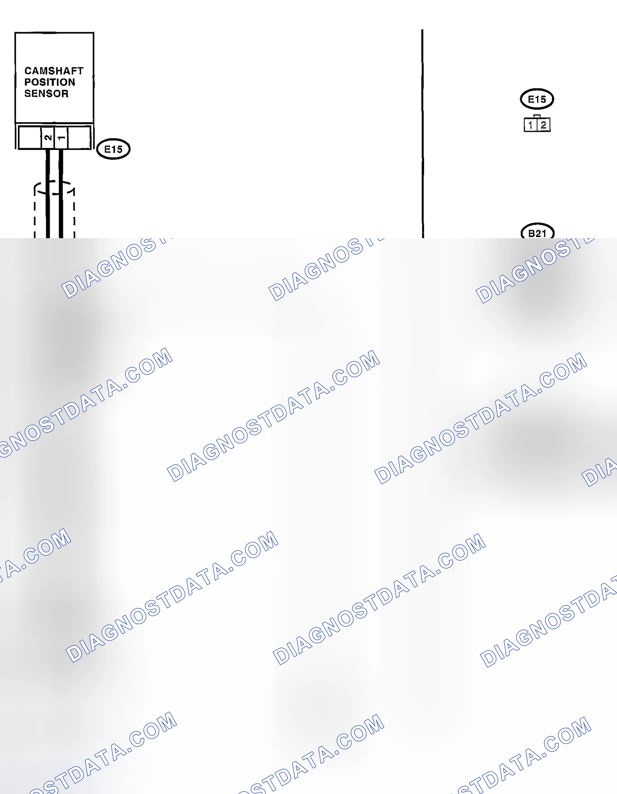 Scheme 955: WIRING DIAGRAM