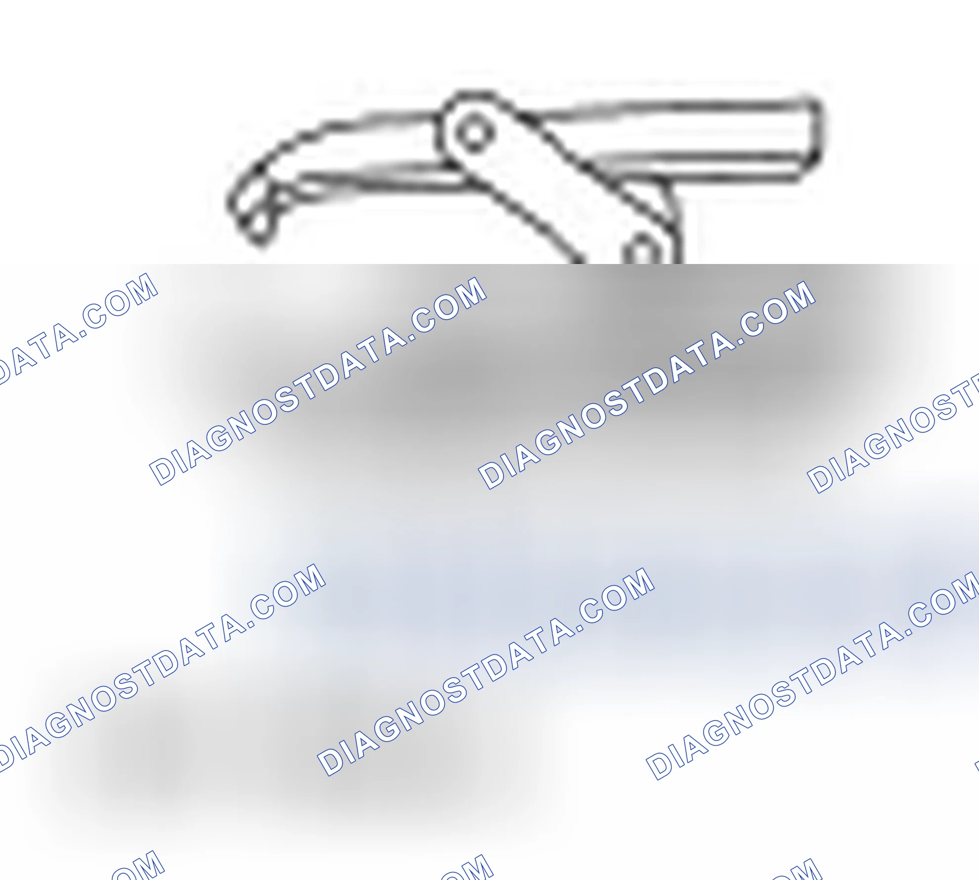 Scheme 258: Crankshaft Pulley