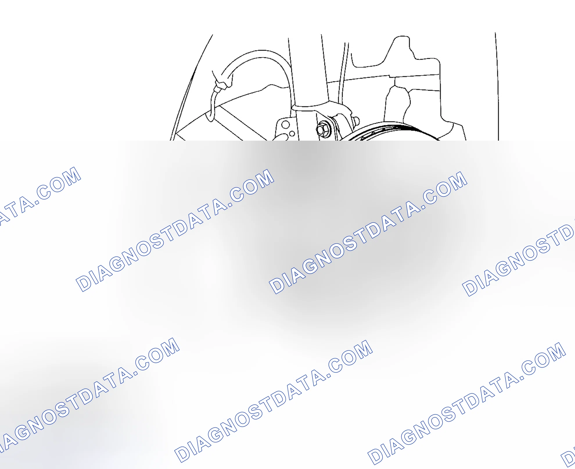 Scheme 1: Front and Rear Disc Brakes