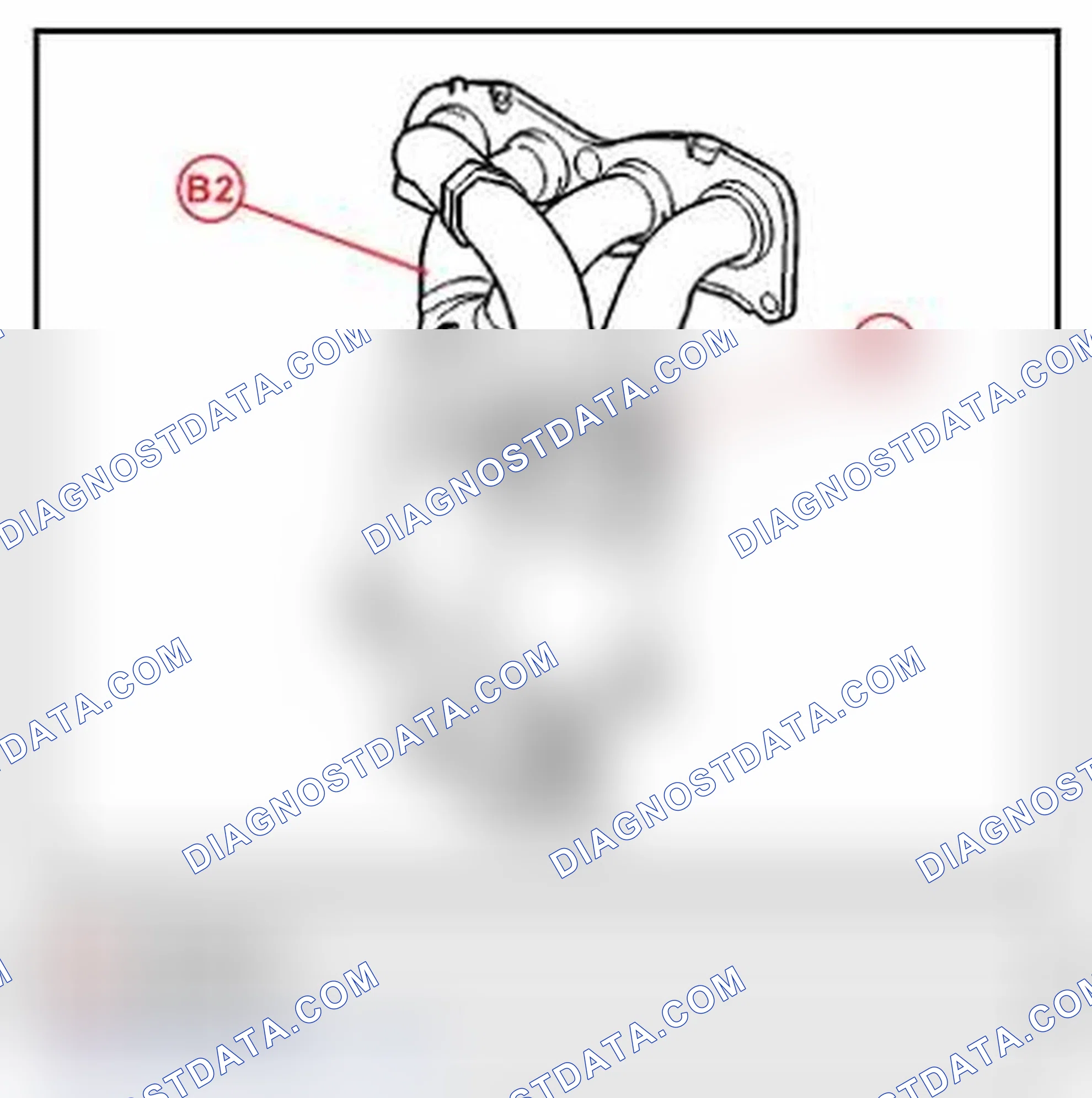 Scheme 94: Engine Bank Identification - 2AZ-FE