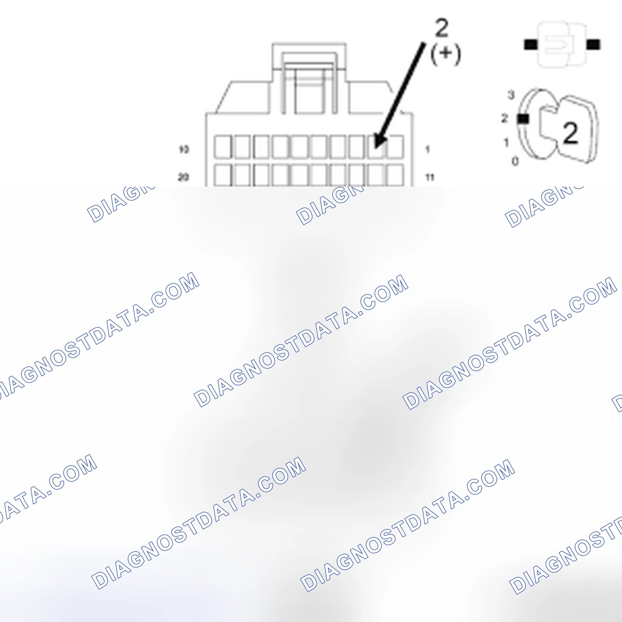 Scheme 58: Diagnostic Test