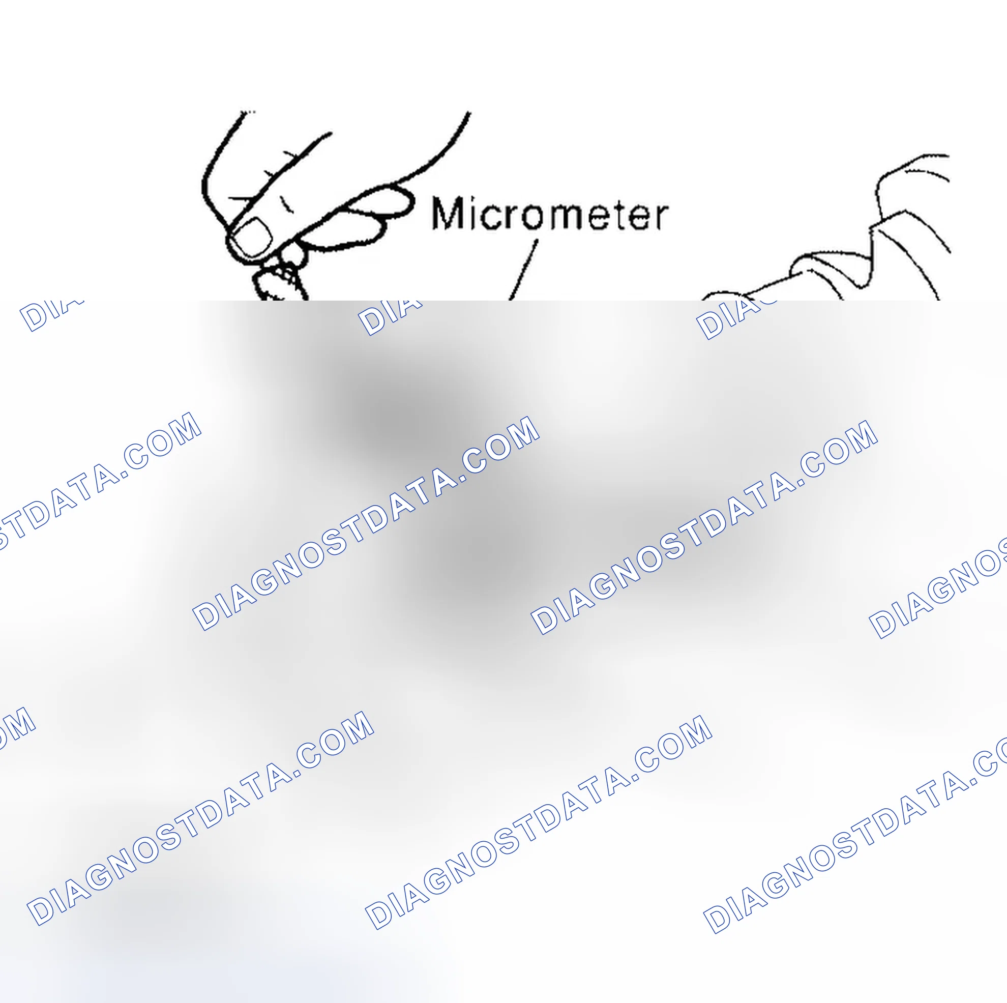 Scheme 234: CRANKSHAFT PIN DIAMETER