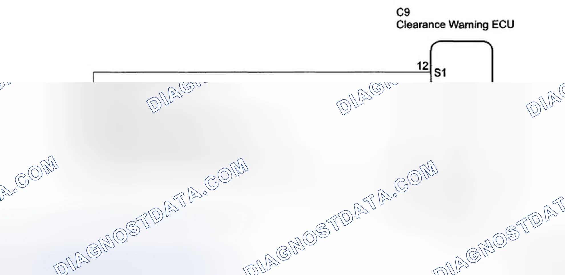 Scheme 38: WIRING DIAGRAM