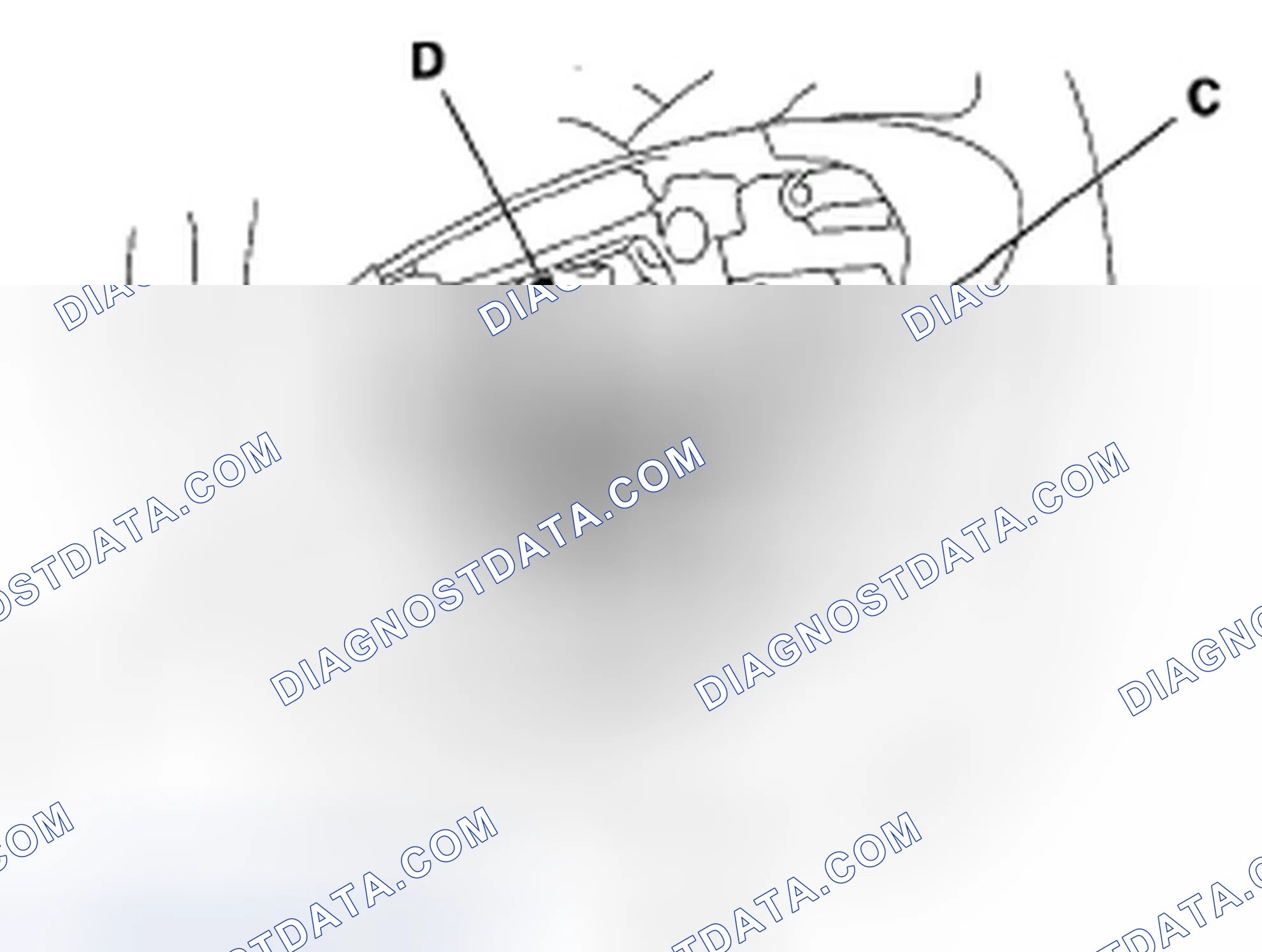 Scheme 136: Steering Wheel Removal