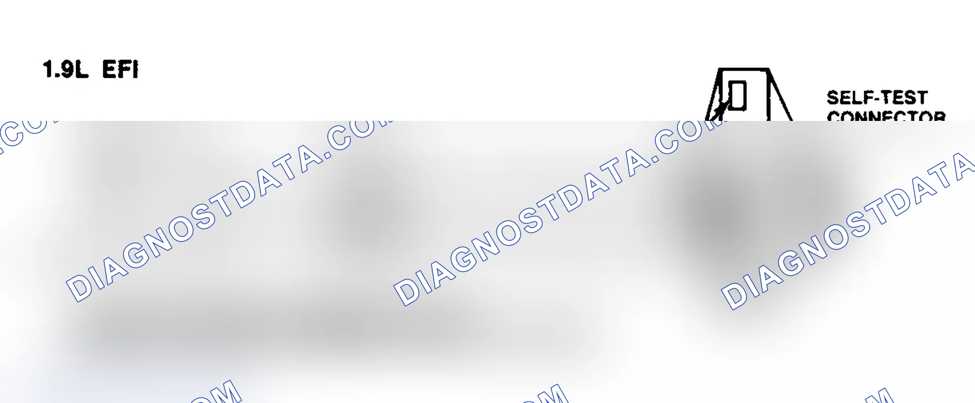 Scheme 108: Data Communication Link (DCL) Circuit (If Equipped)