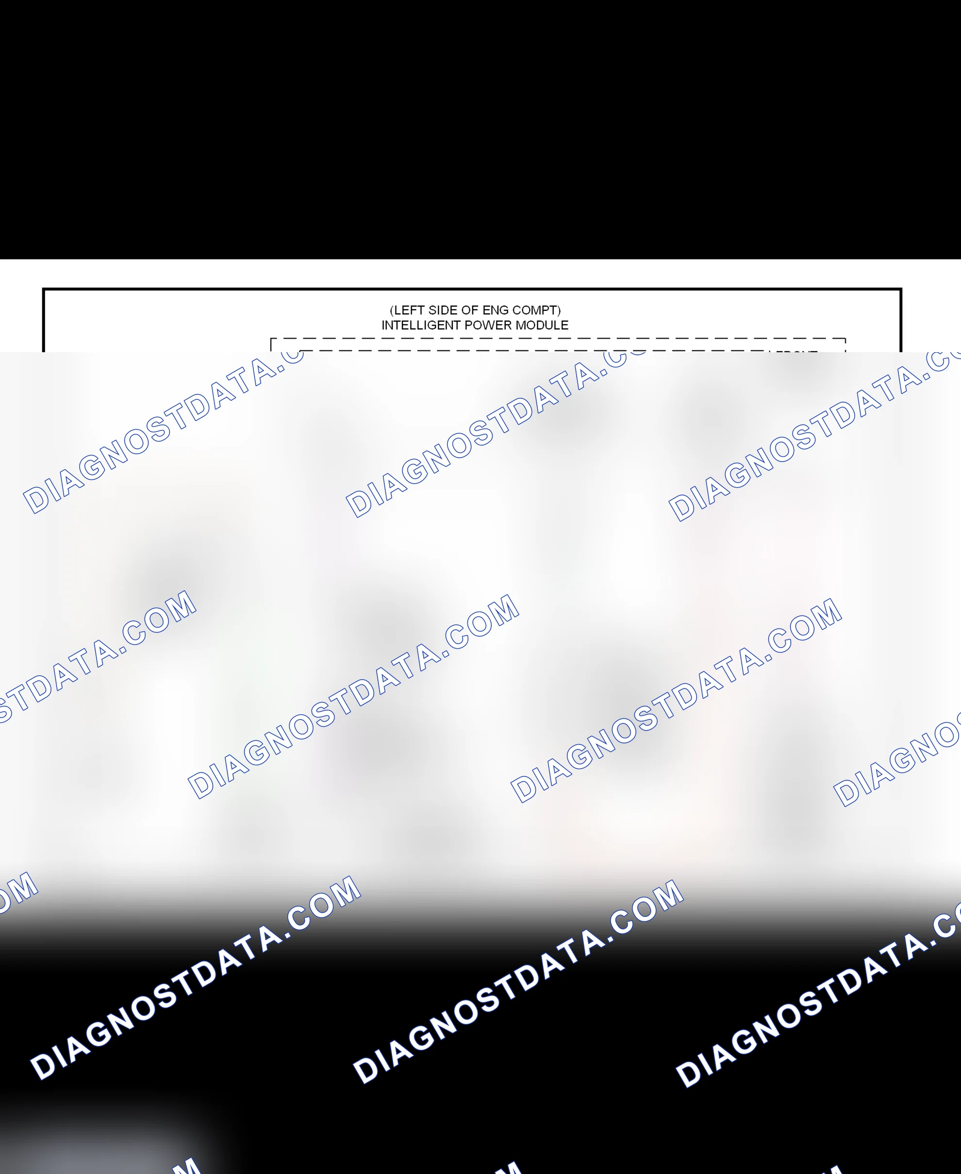 Scheme 5: Shift Interlock System Wiring Diagram (2001 Caravan, Grand Caravan, Town & Country, & Voyager)