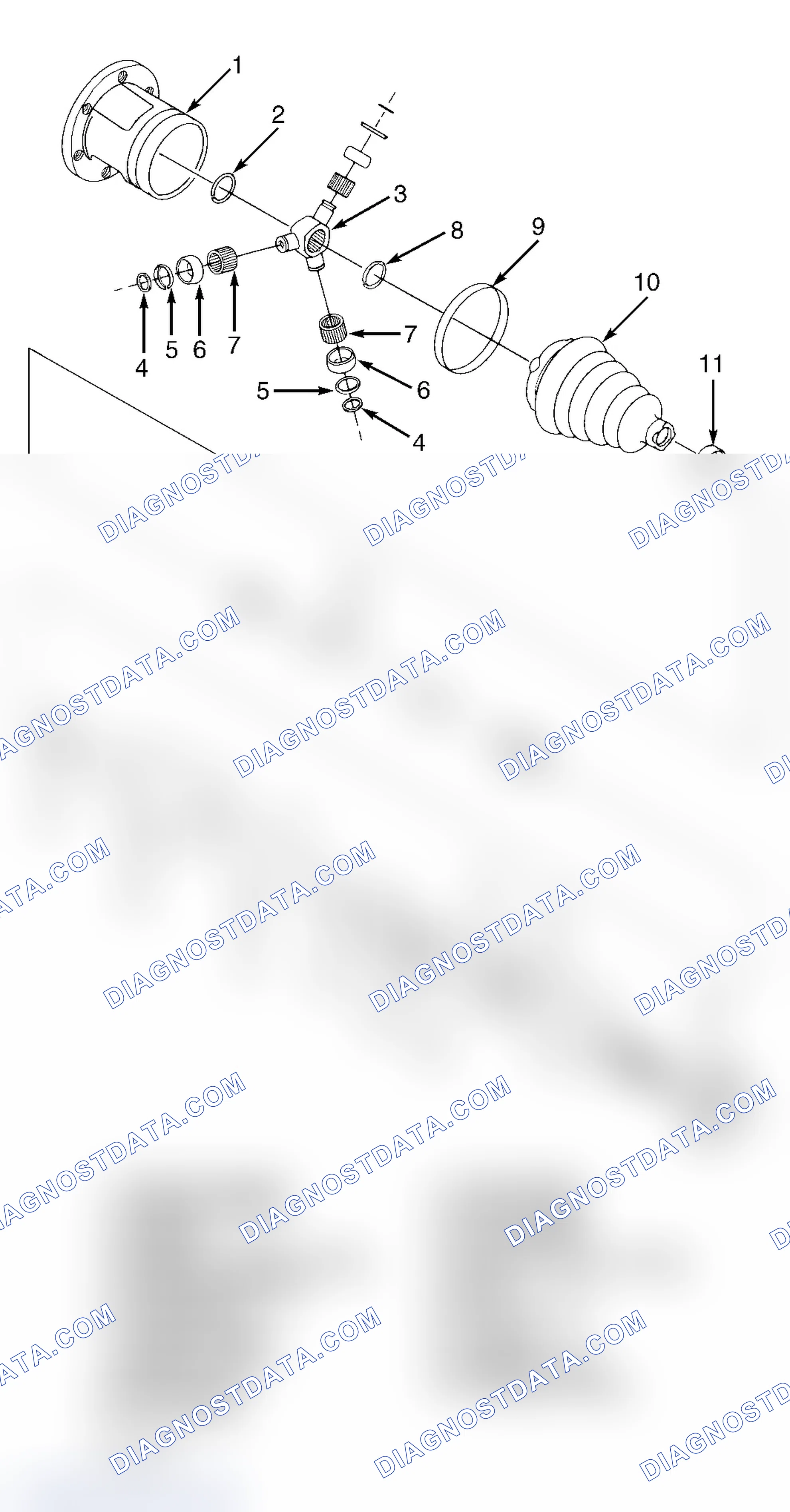 Scheme 21: Cleaning & Inspection