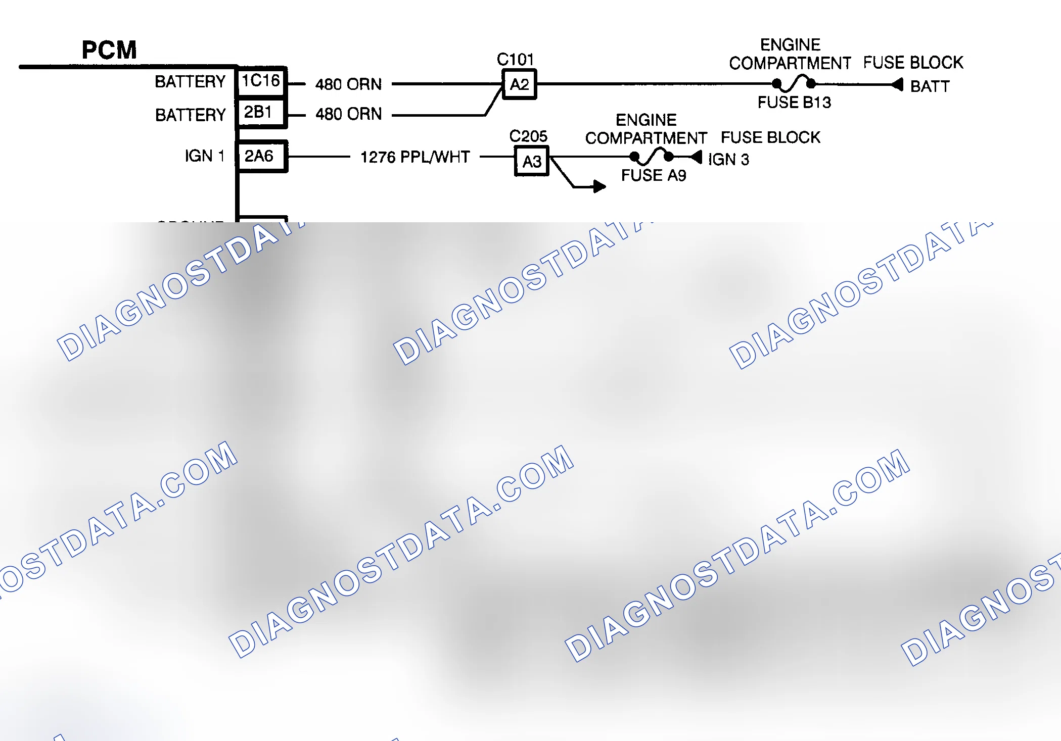 Scheme 71: Note On Intermittents